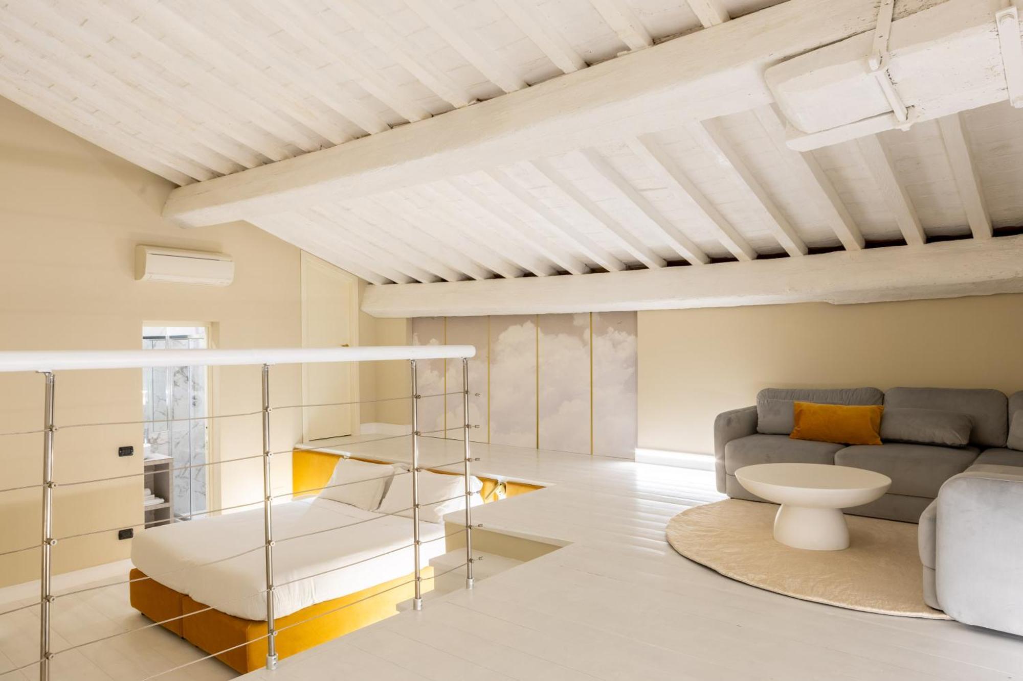 Renascentia In - Adults Only 2* Florence