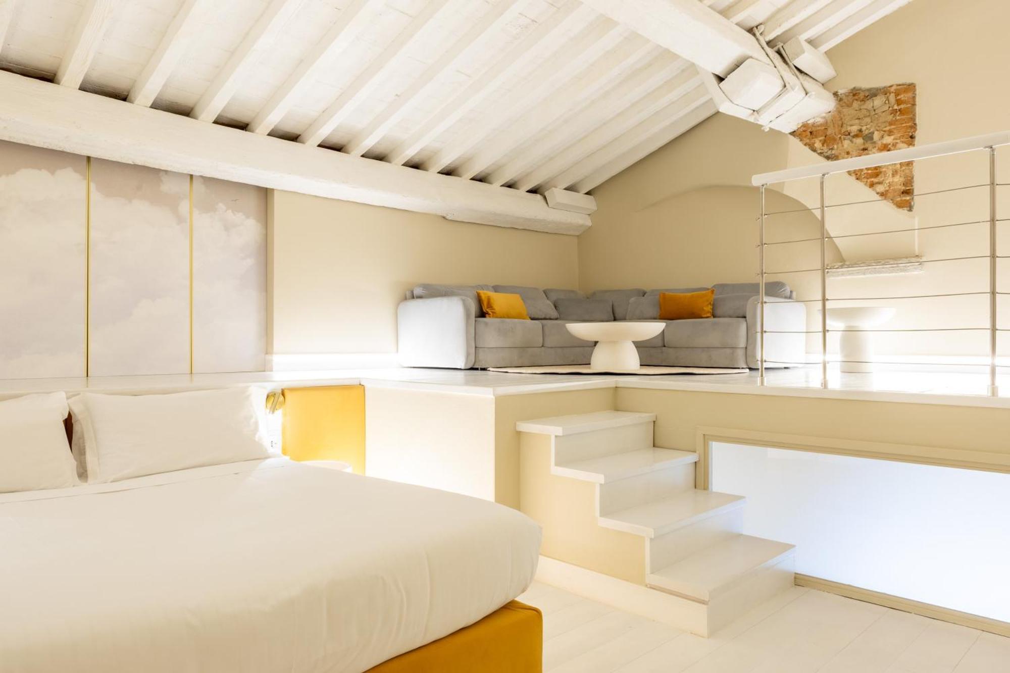 Bed & Breakfast Renascentia In - Adults Only 2*