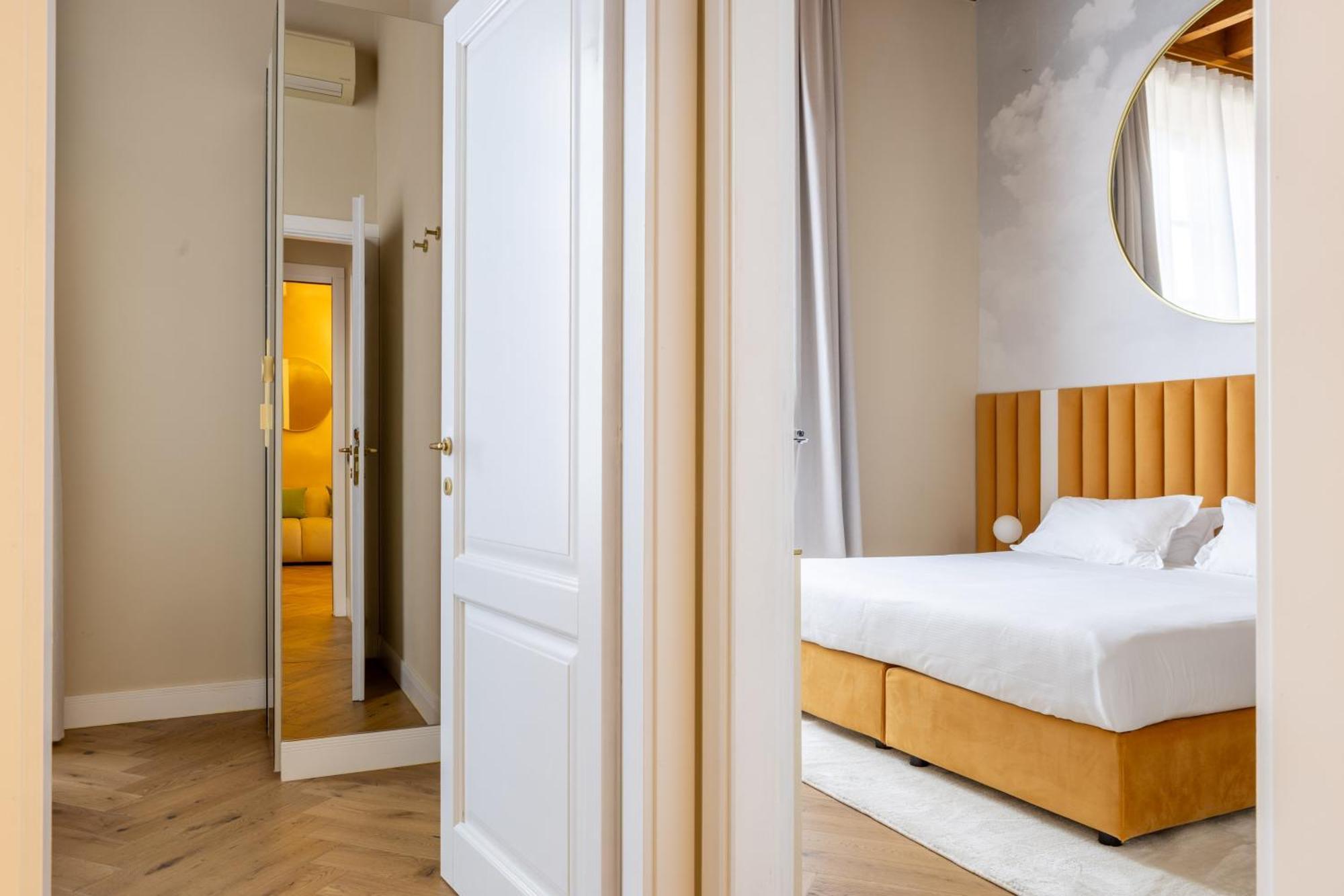 Renascentia In - Adults Only 2* Florence