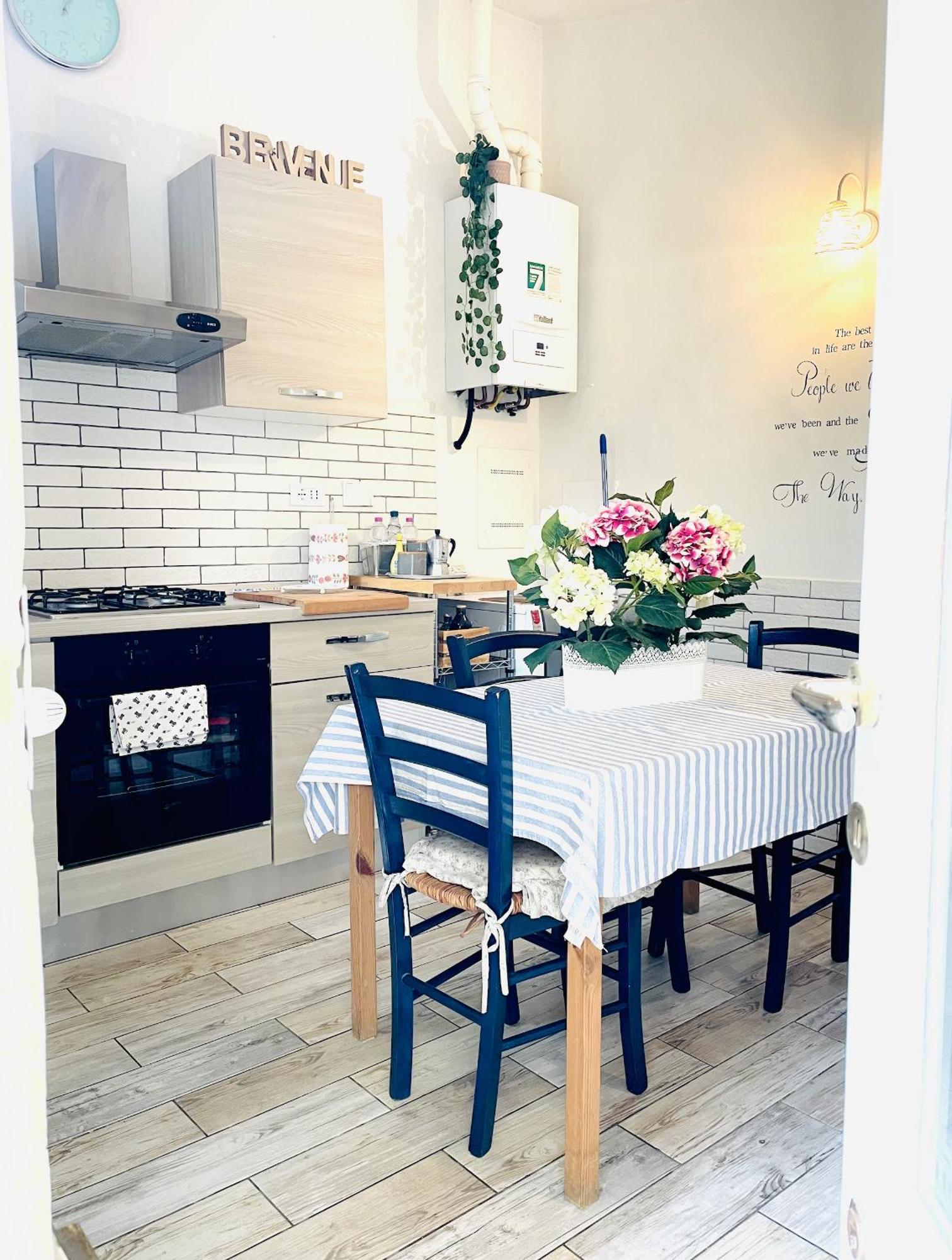 La Corte Apartment