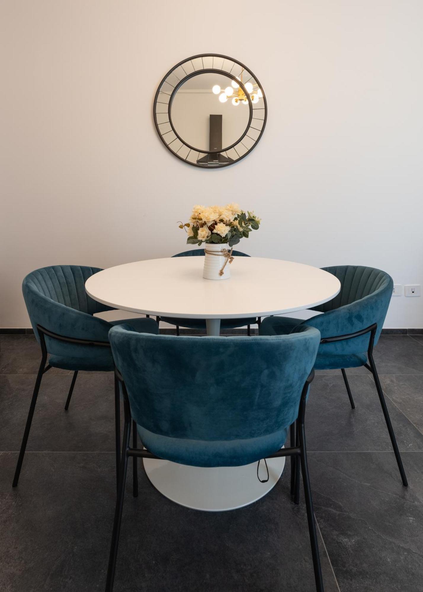 Apartment Rinascimento *