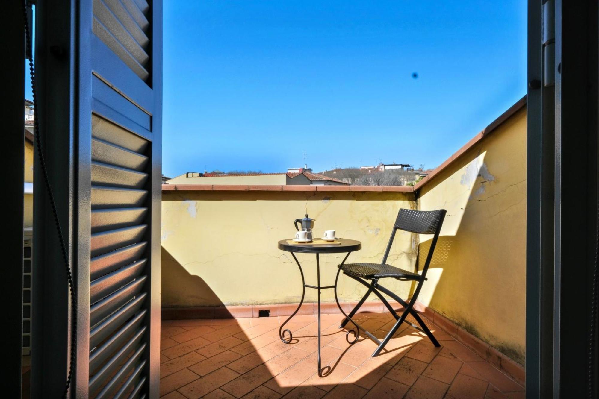 Wine Barbaresco Appartement *