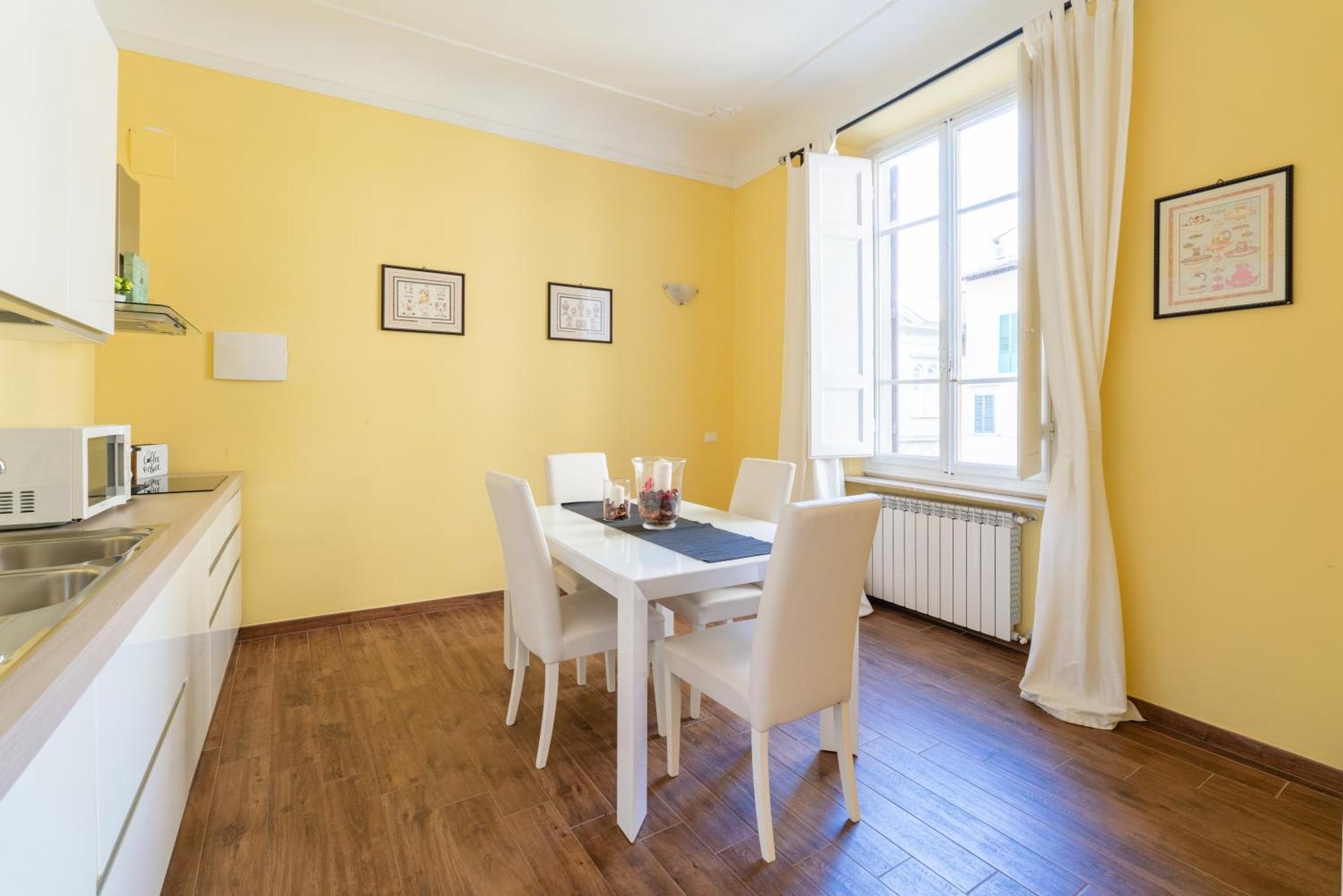 Maison Louise