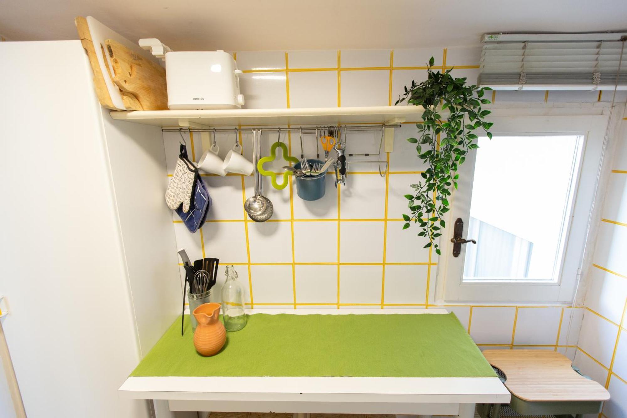 Appartement In Santo Spirito *