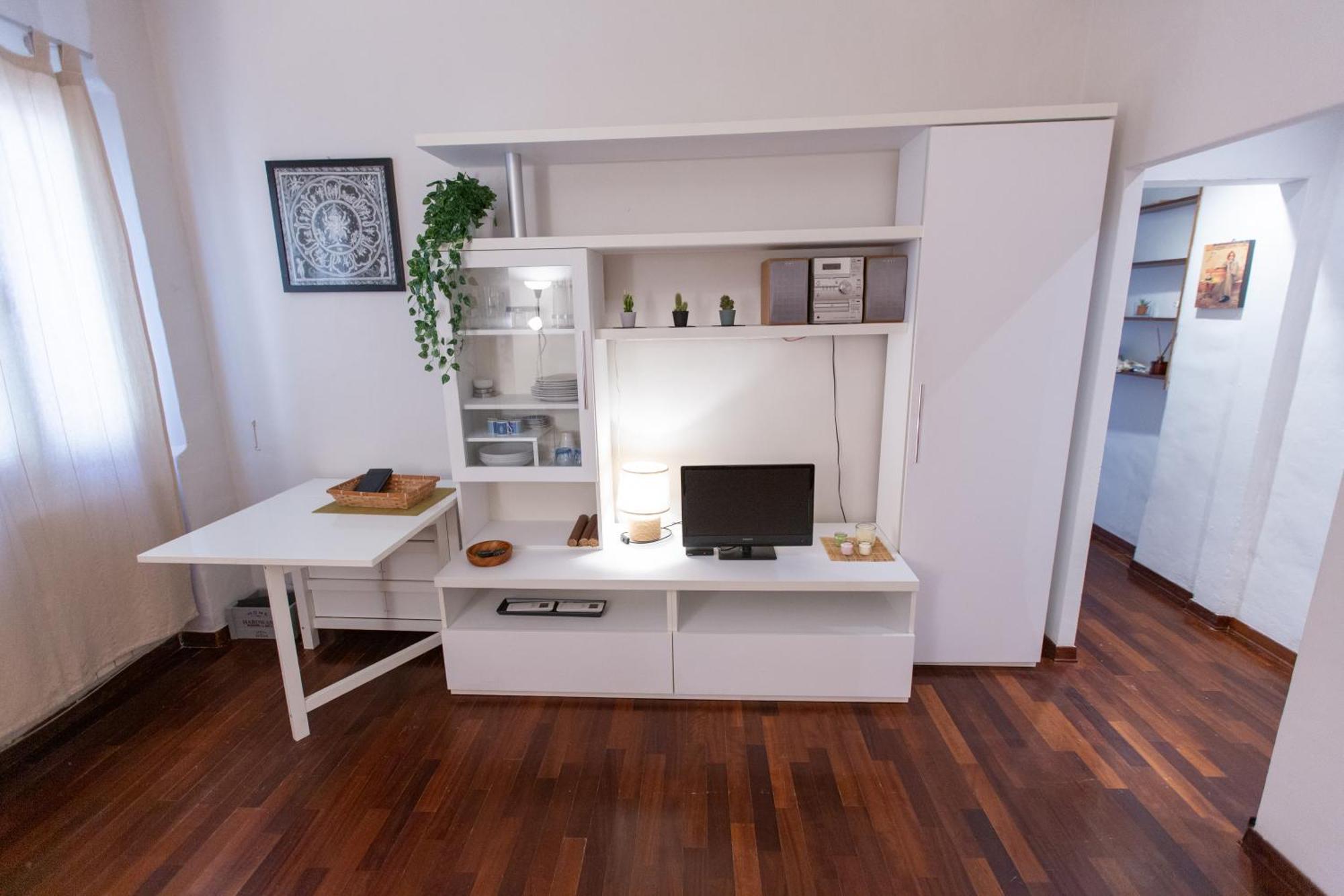 Appartement In Santo Spirito Florence