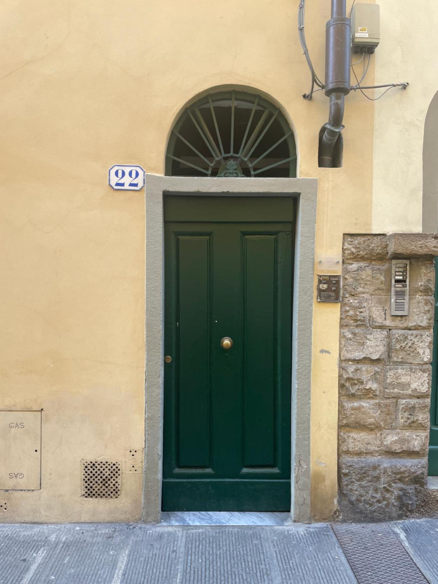 In Santo Spirito *