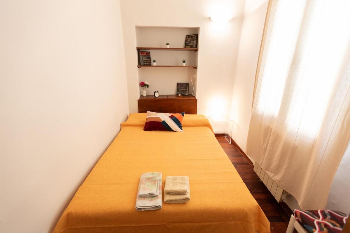 In Santo Spirito Appartement Florence