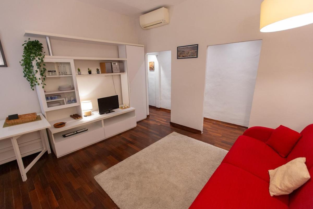 Appartement In Santo Spirito *