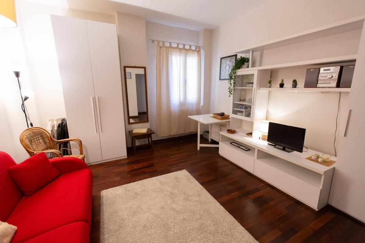 Appartement In Santo Spirito