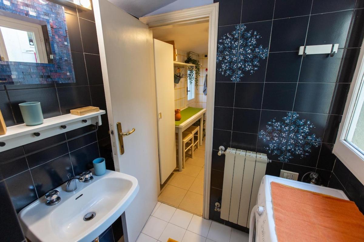 Appartement In Santo Spirito Florence