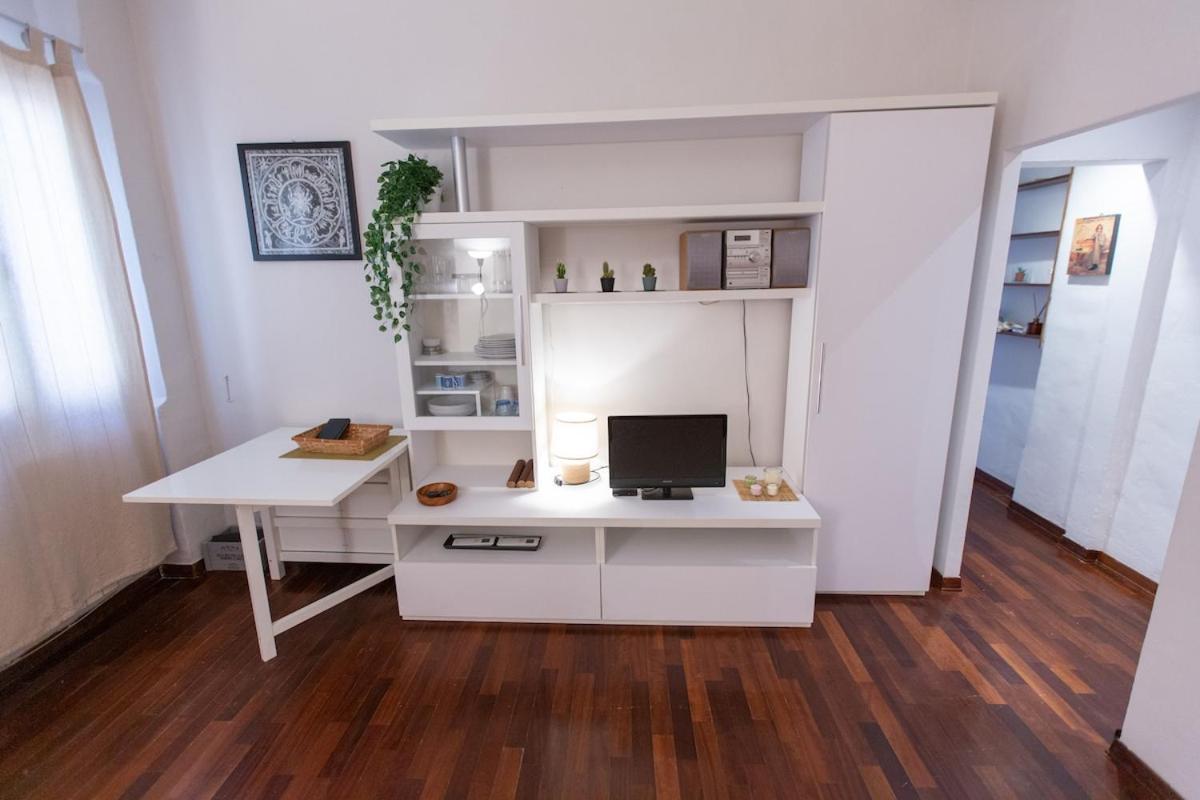 In Santo Spirito Appartement