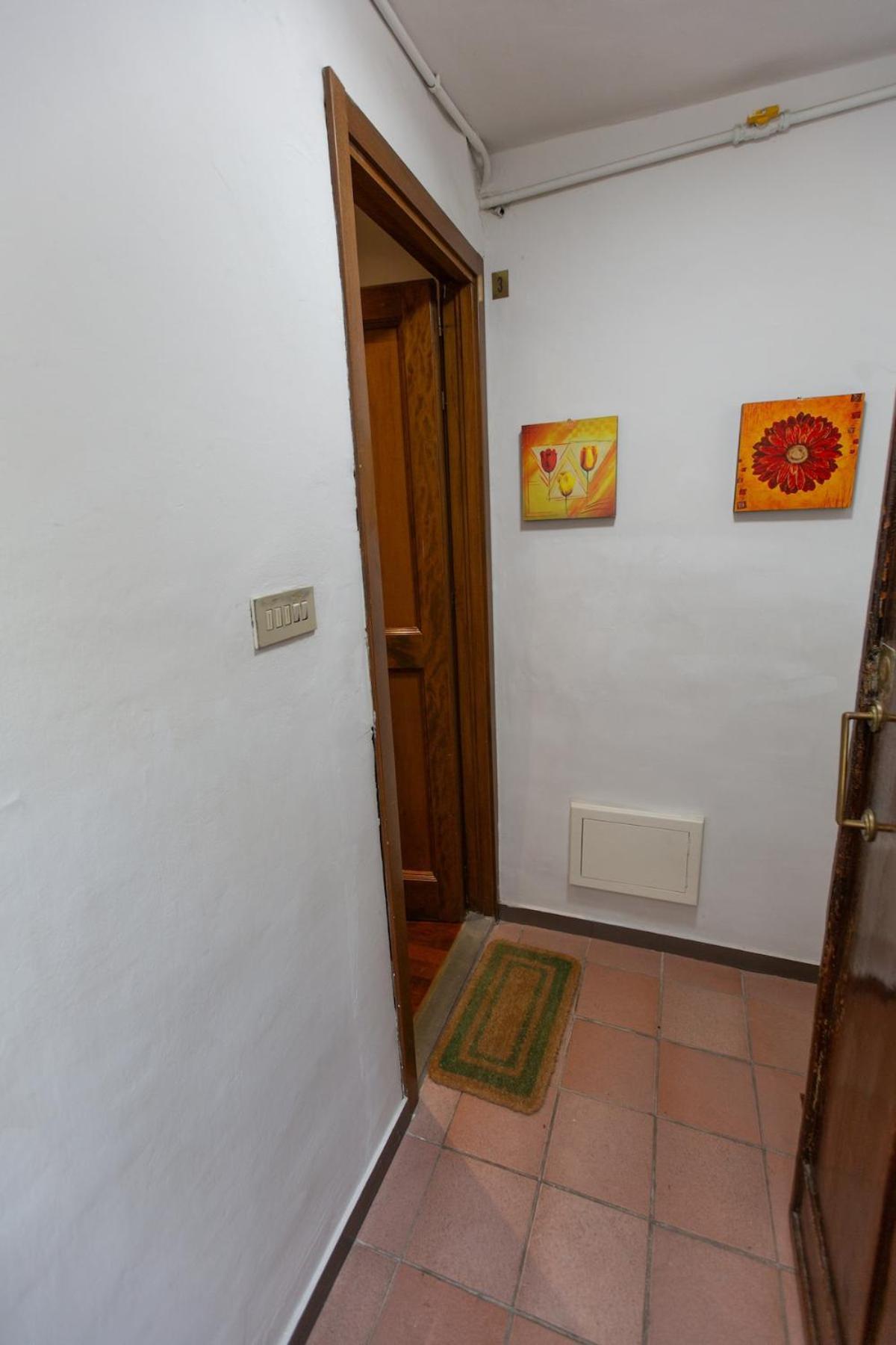 Appartement In Santo Spirito *