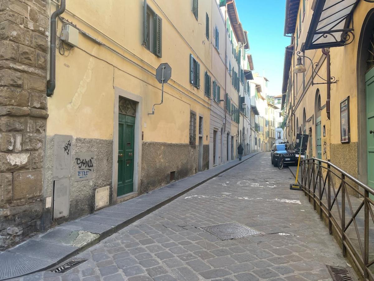 In Santo Spirito