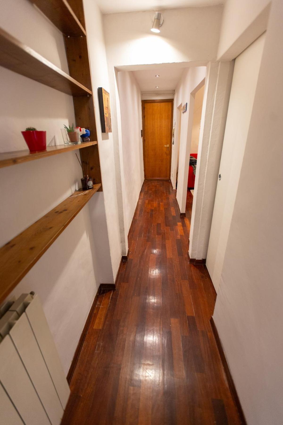 Appartement In Santo Spirito