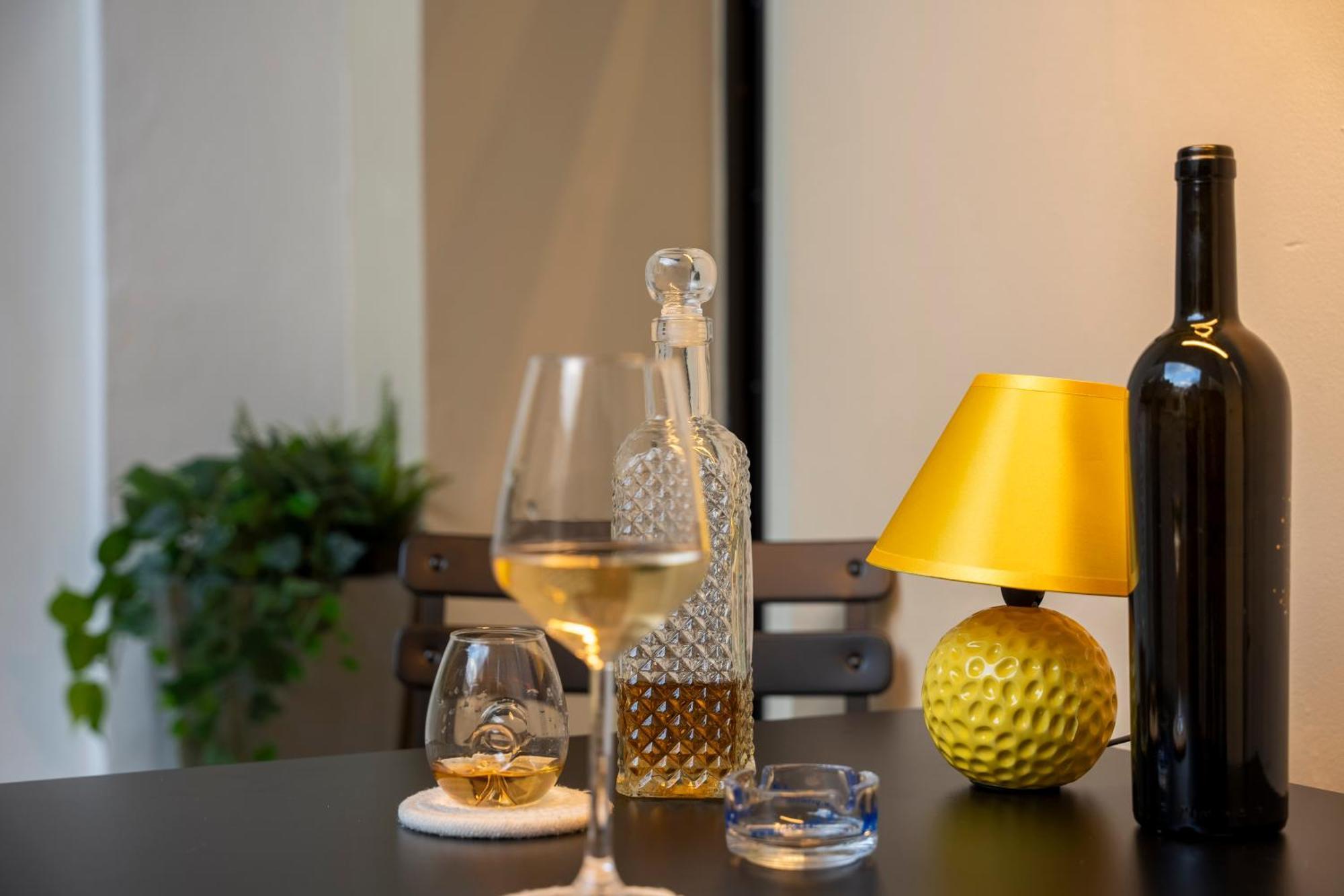 Appartement Fortezza Design Loft Florence