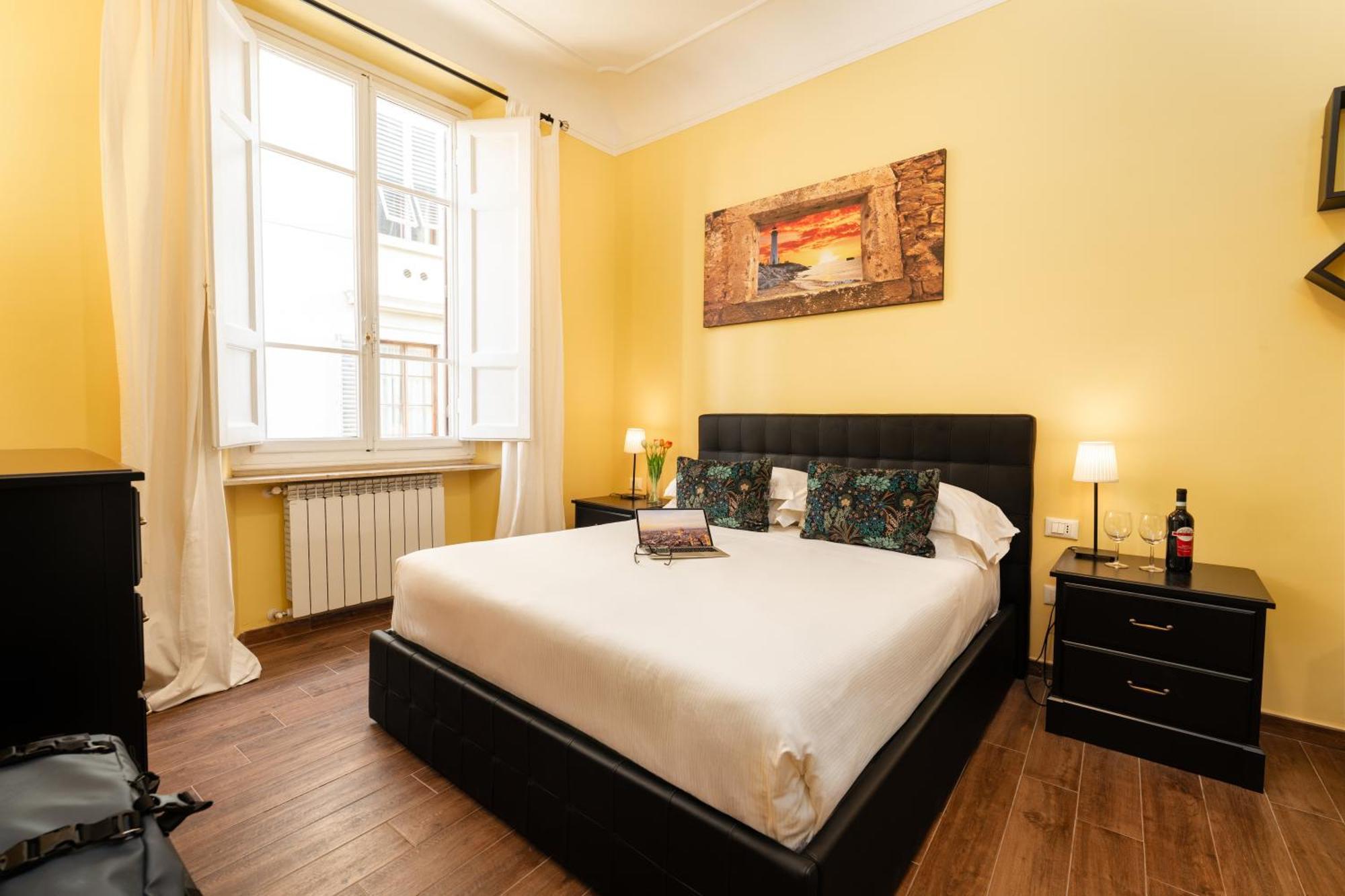 Maison Louise Appartement Florence