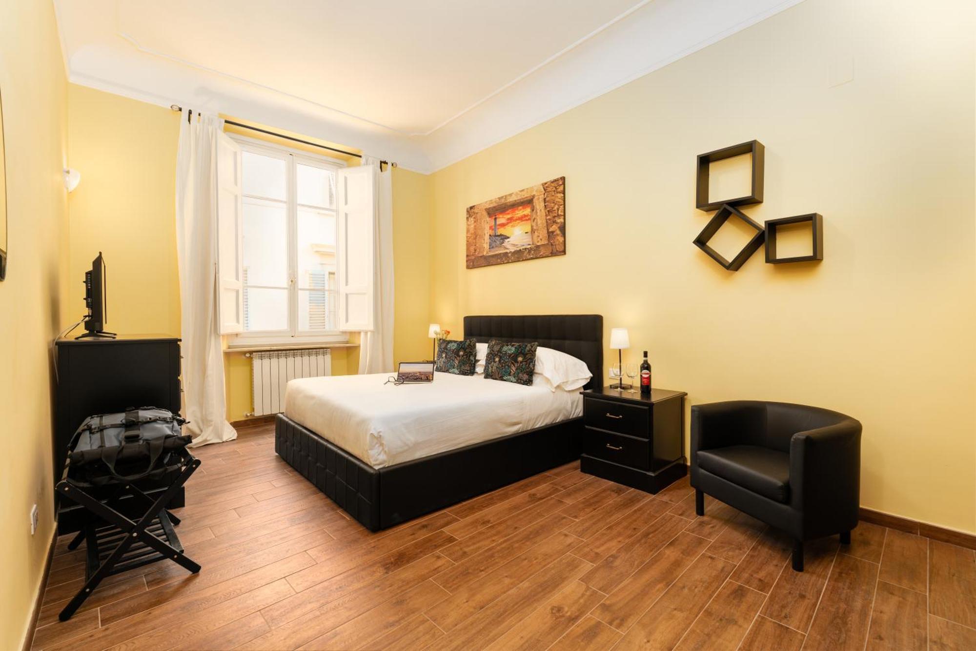 Appartement Maison Louise