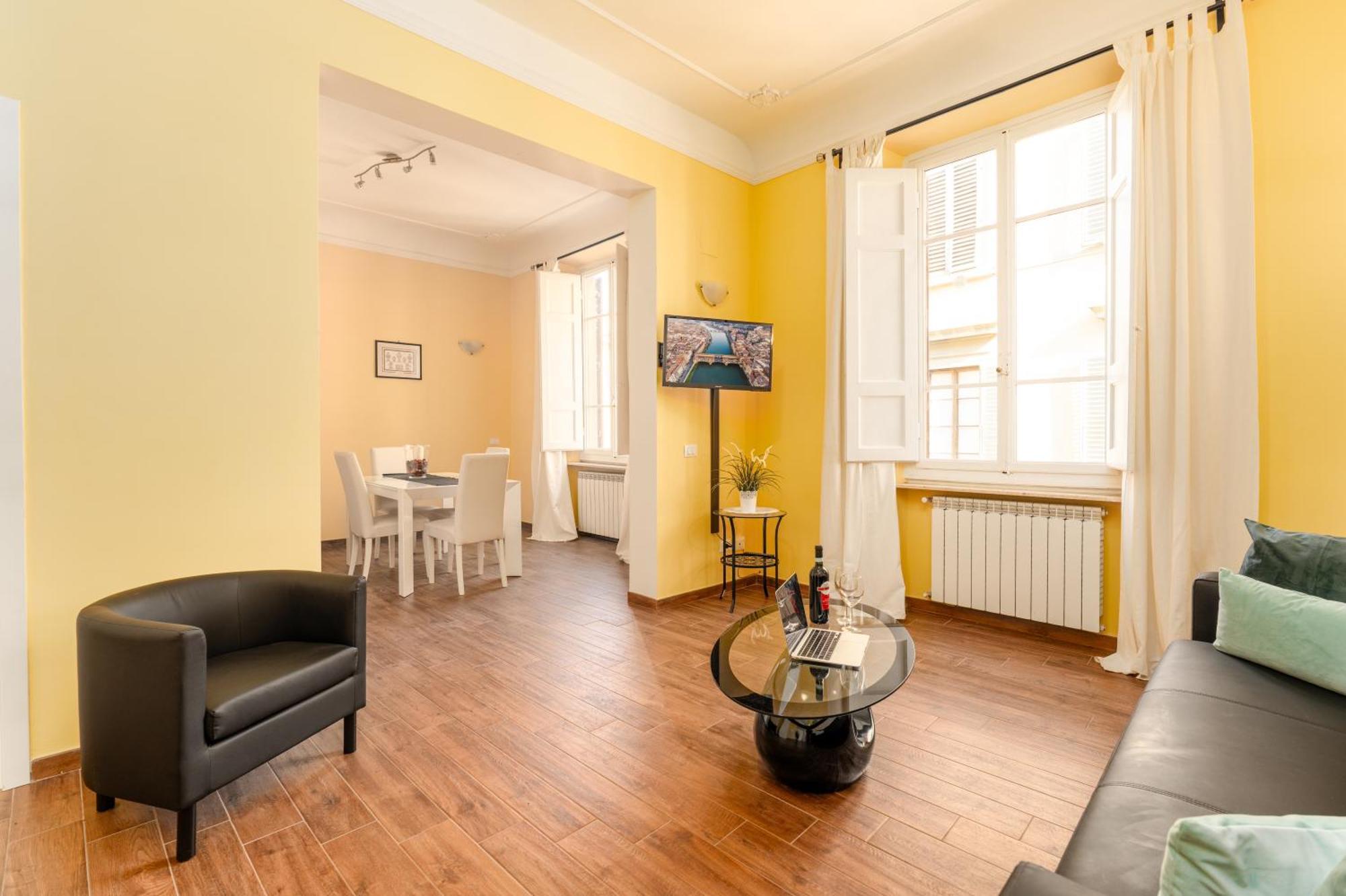 Maison Louise