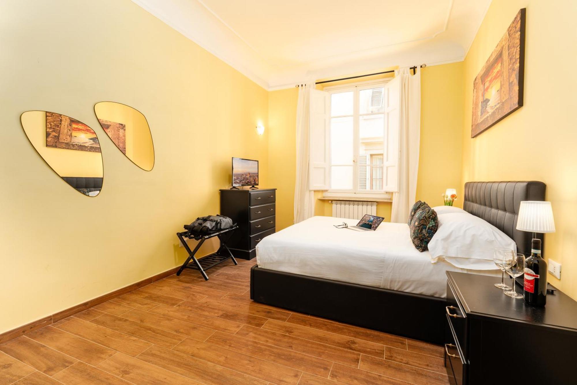 Maison Louise Appartement