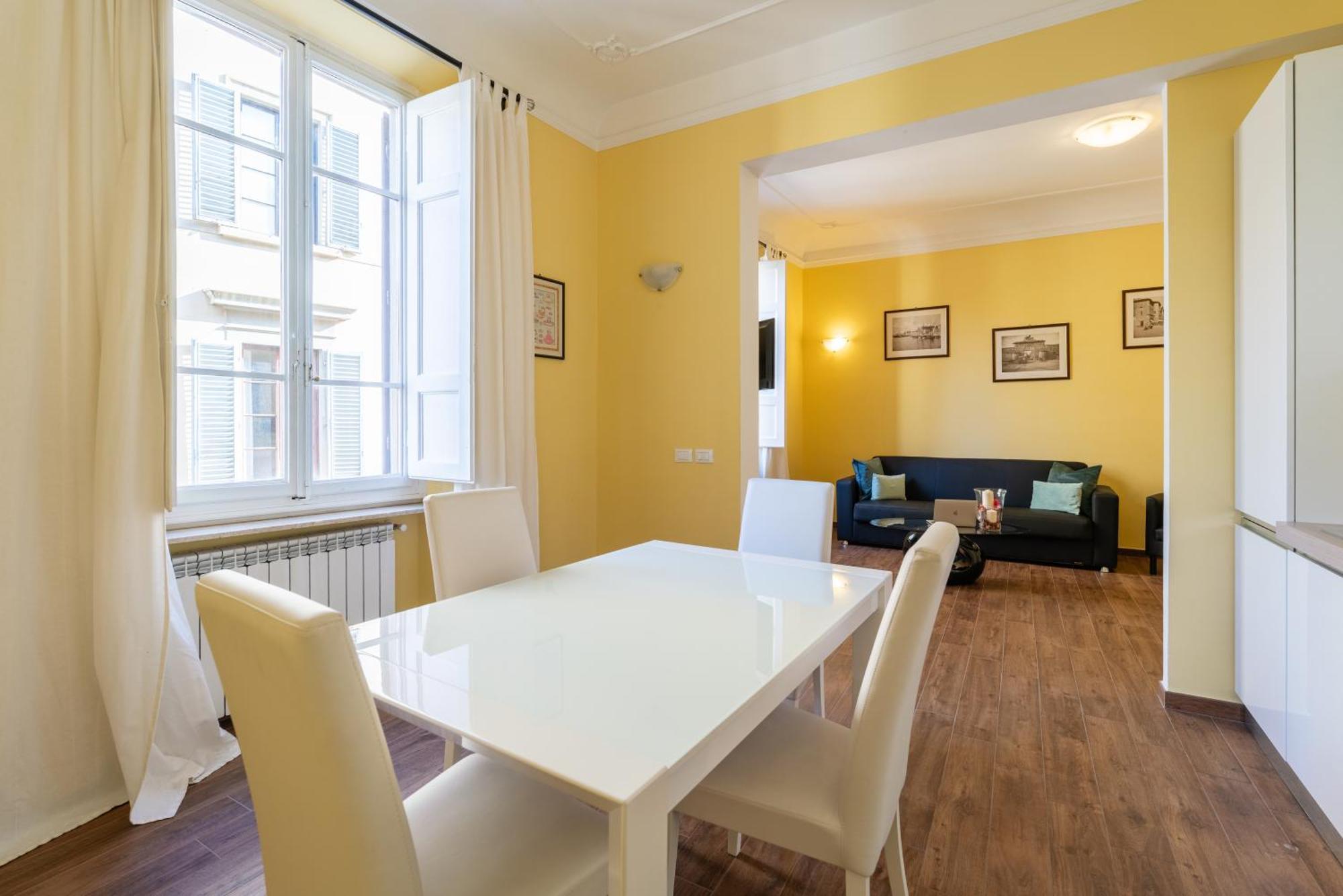 Appartement Maison Louise *