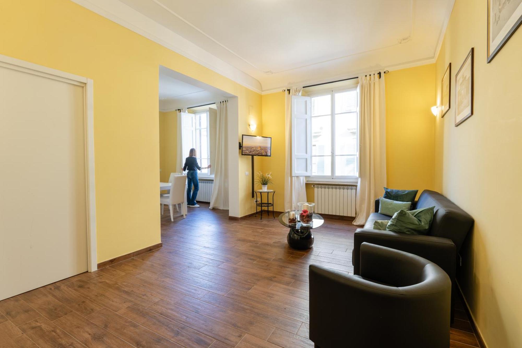 Appartement Maison Louise