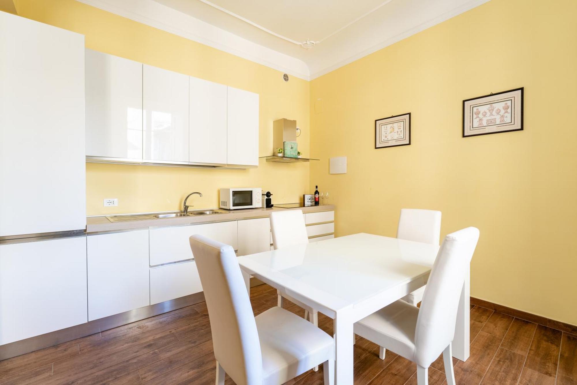 Maison Louise Appartement