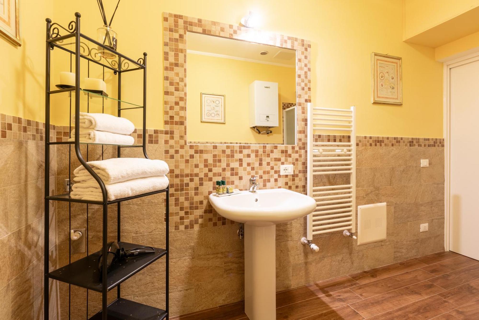 Appartement Maison Louise Florence