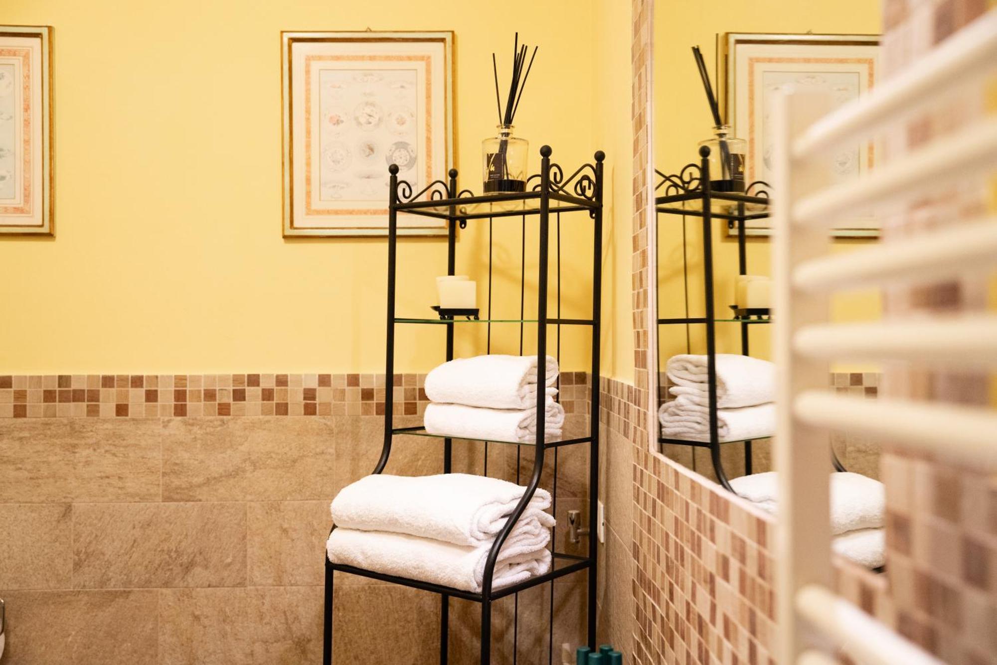 Appartement Maison Louise