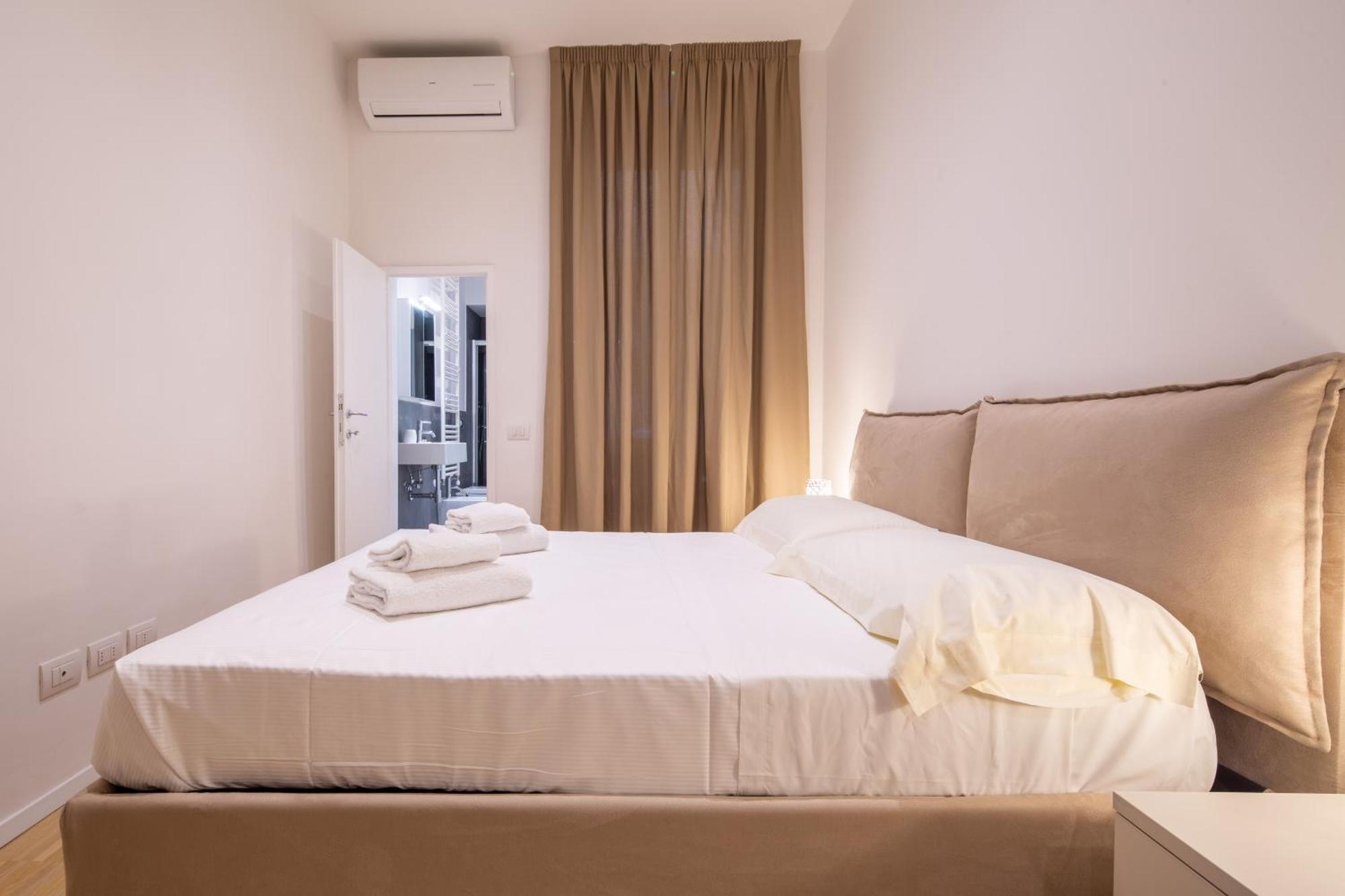 Appartement Bargello Modern By Mmega