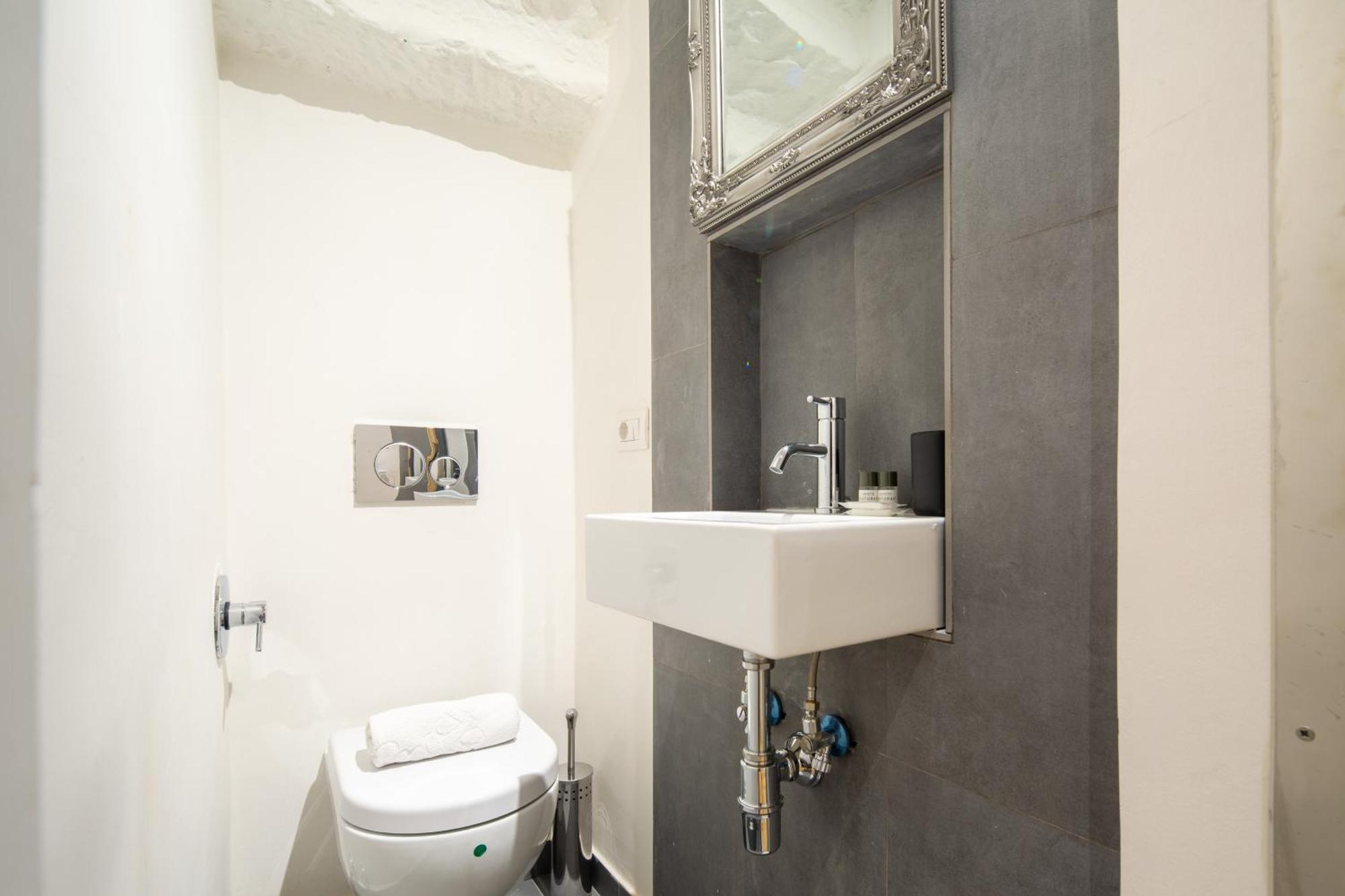 Bargello Modern By Mmega Appartement