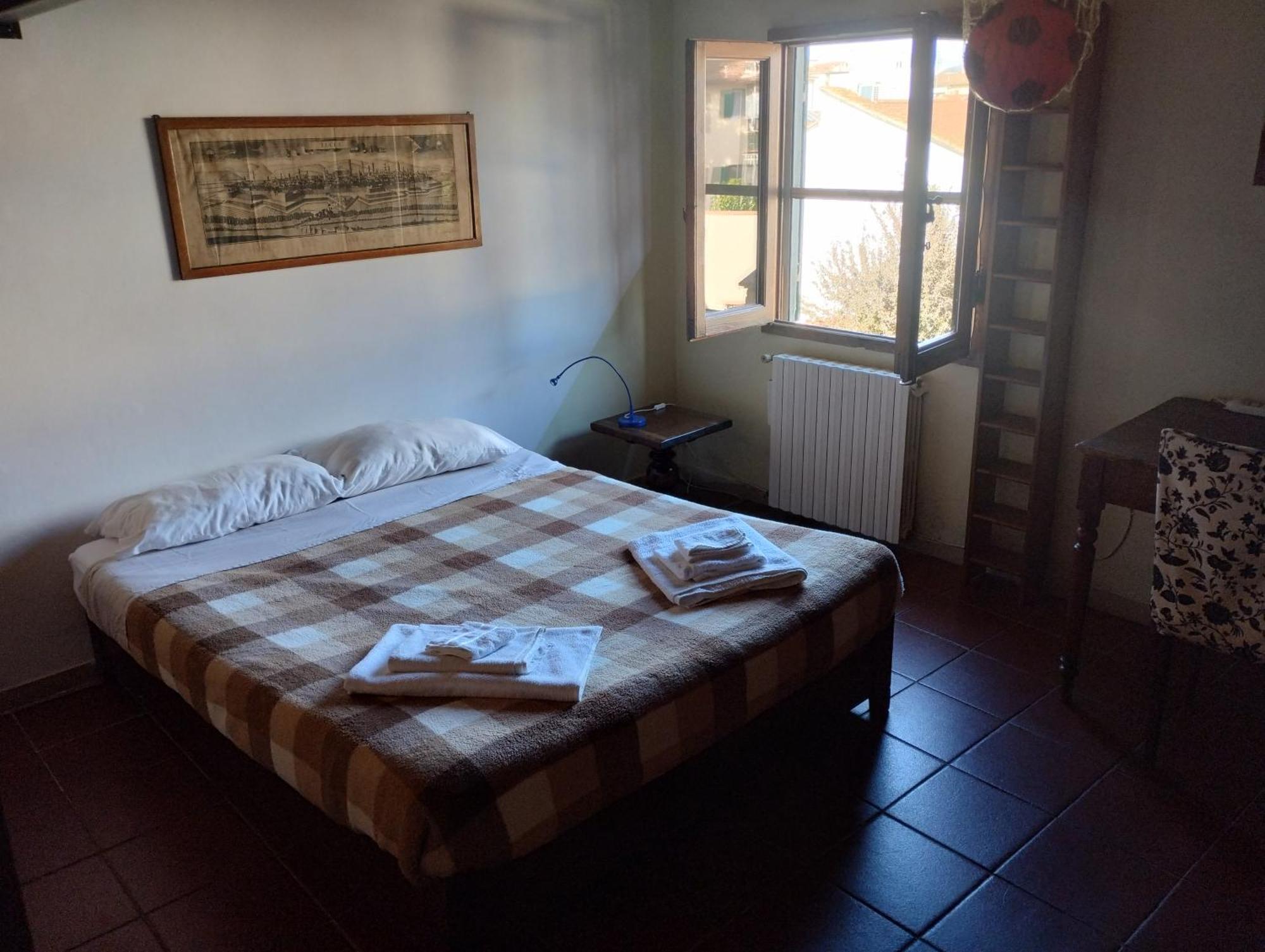Fiorentino Firenze