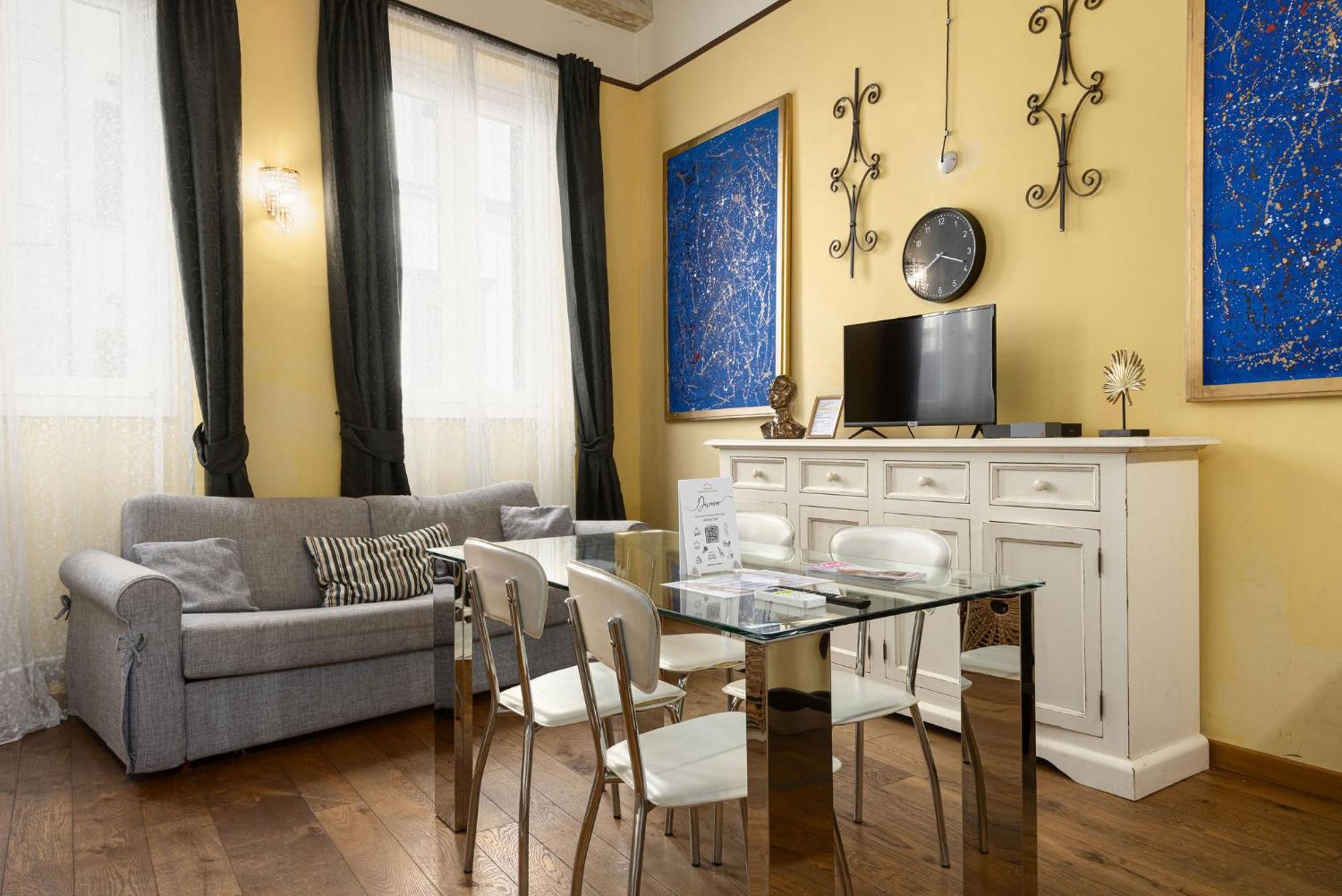 Unyca - The Very Heart Of Appartement *