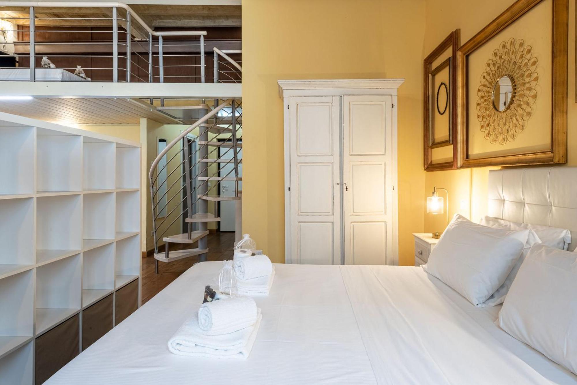 Unyca - The Very Heart Of Appartement *