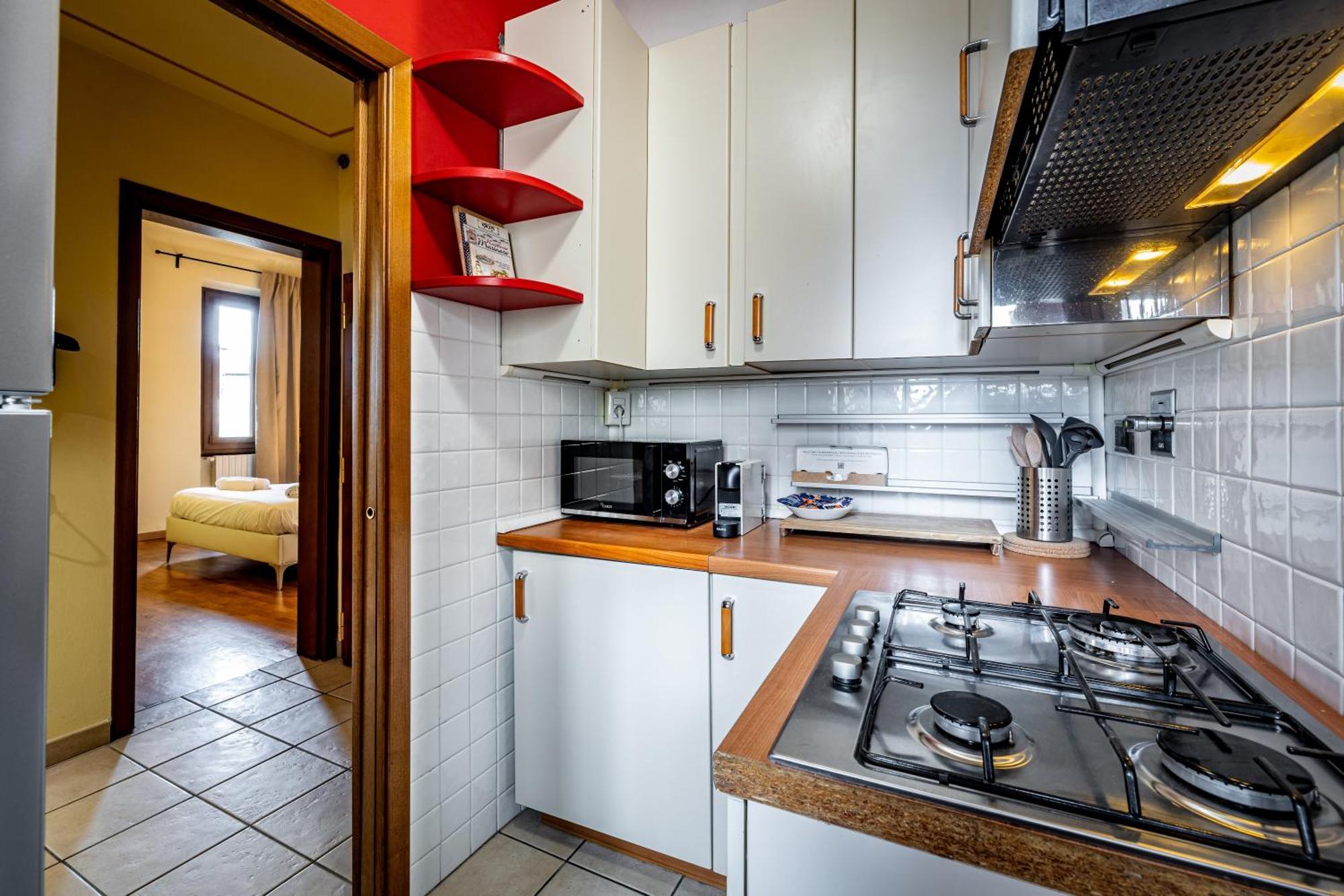 Yd Amaryllis Appartement