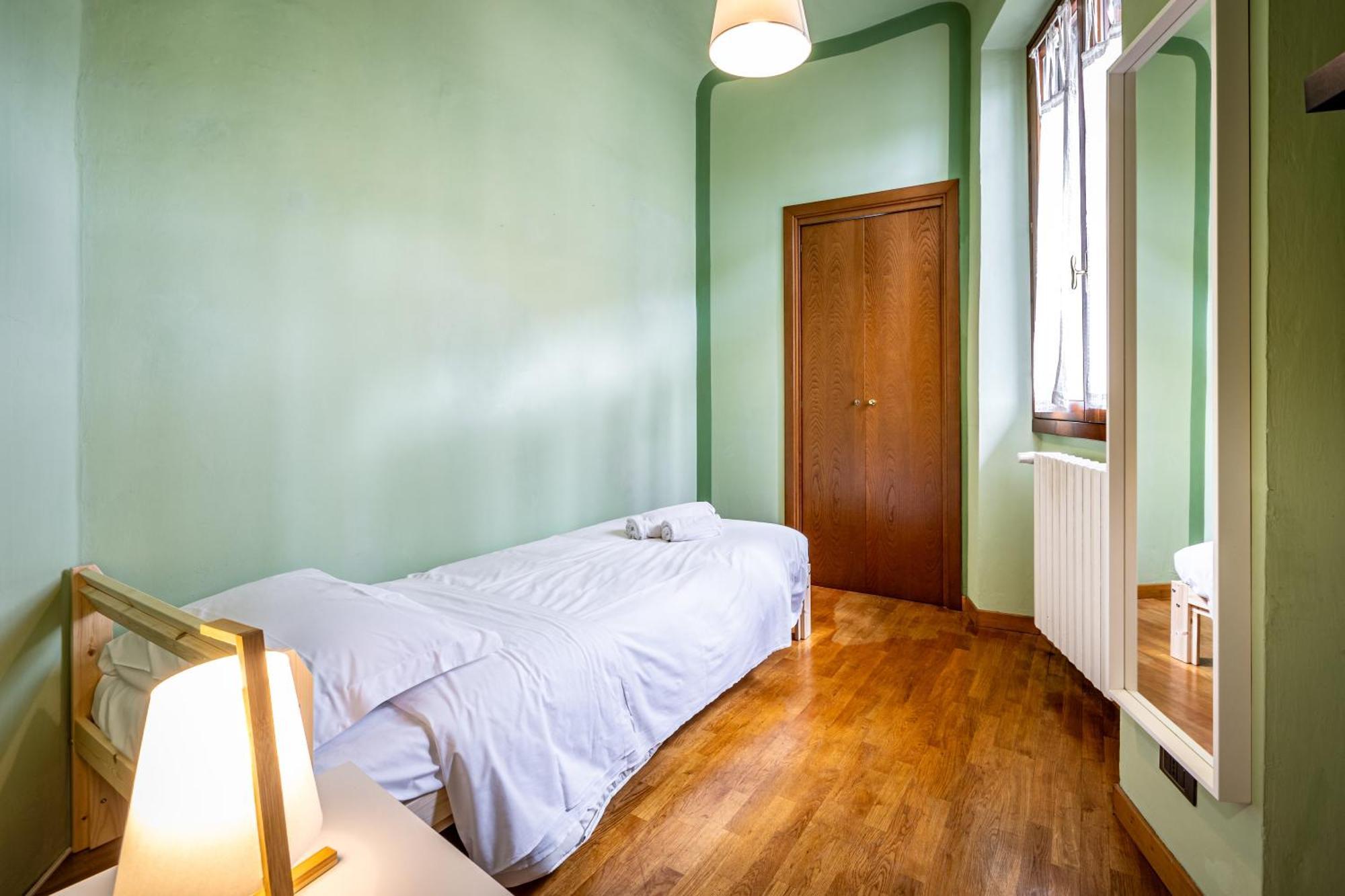 Appartement Yd Amaryllis *