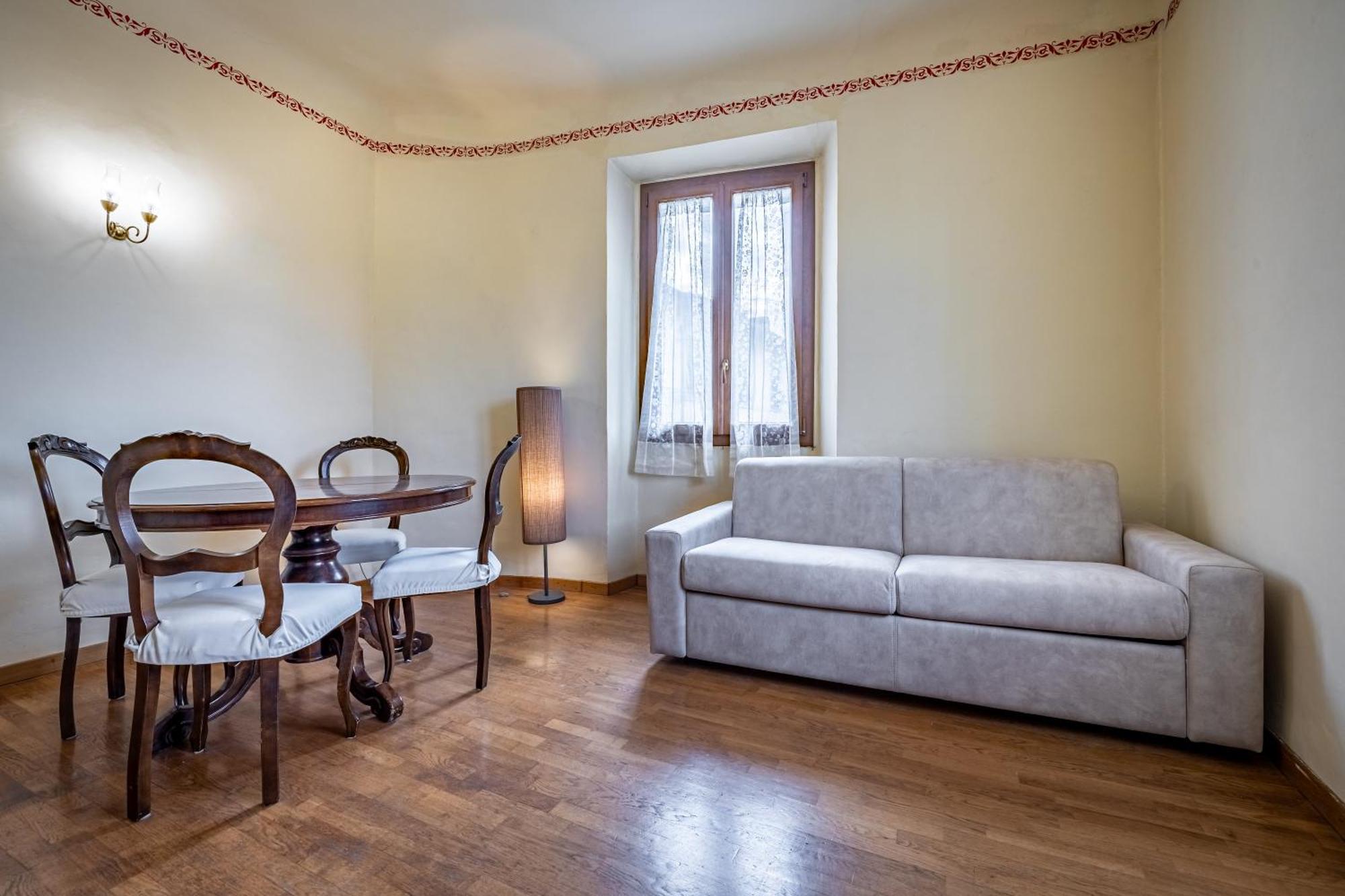 Appartement Yd Amaryllis *