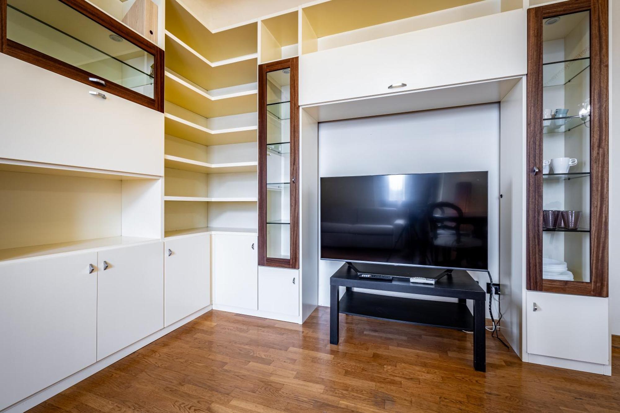 Yd Amaryllis Appartement