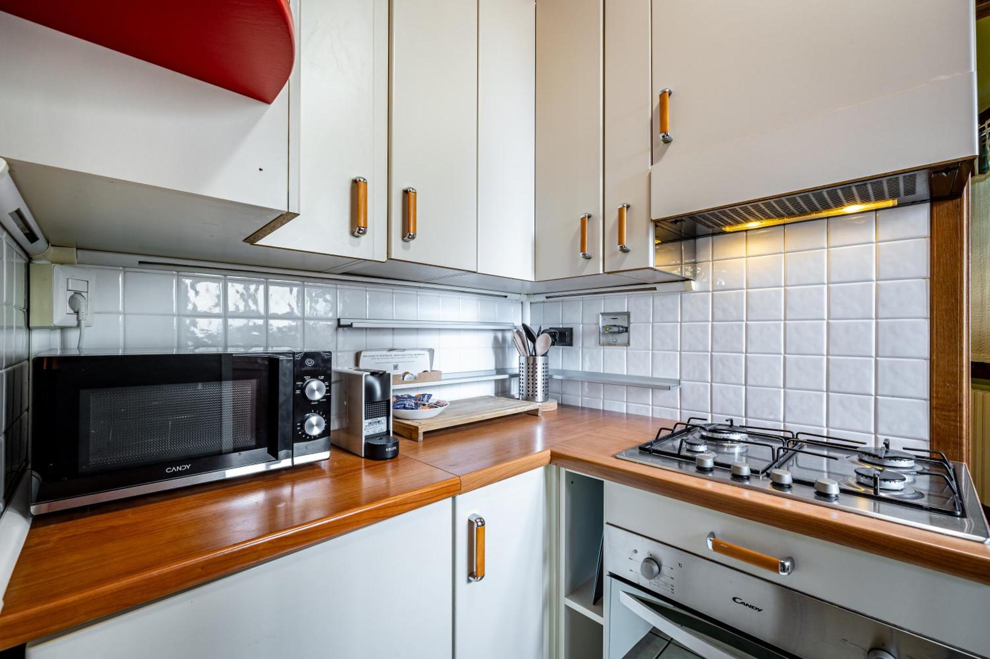 Yd Amaryllis Appartement *