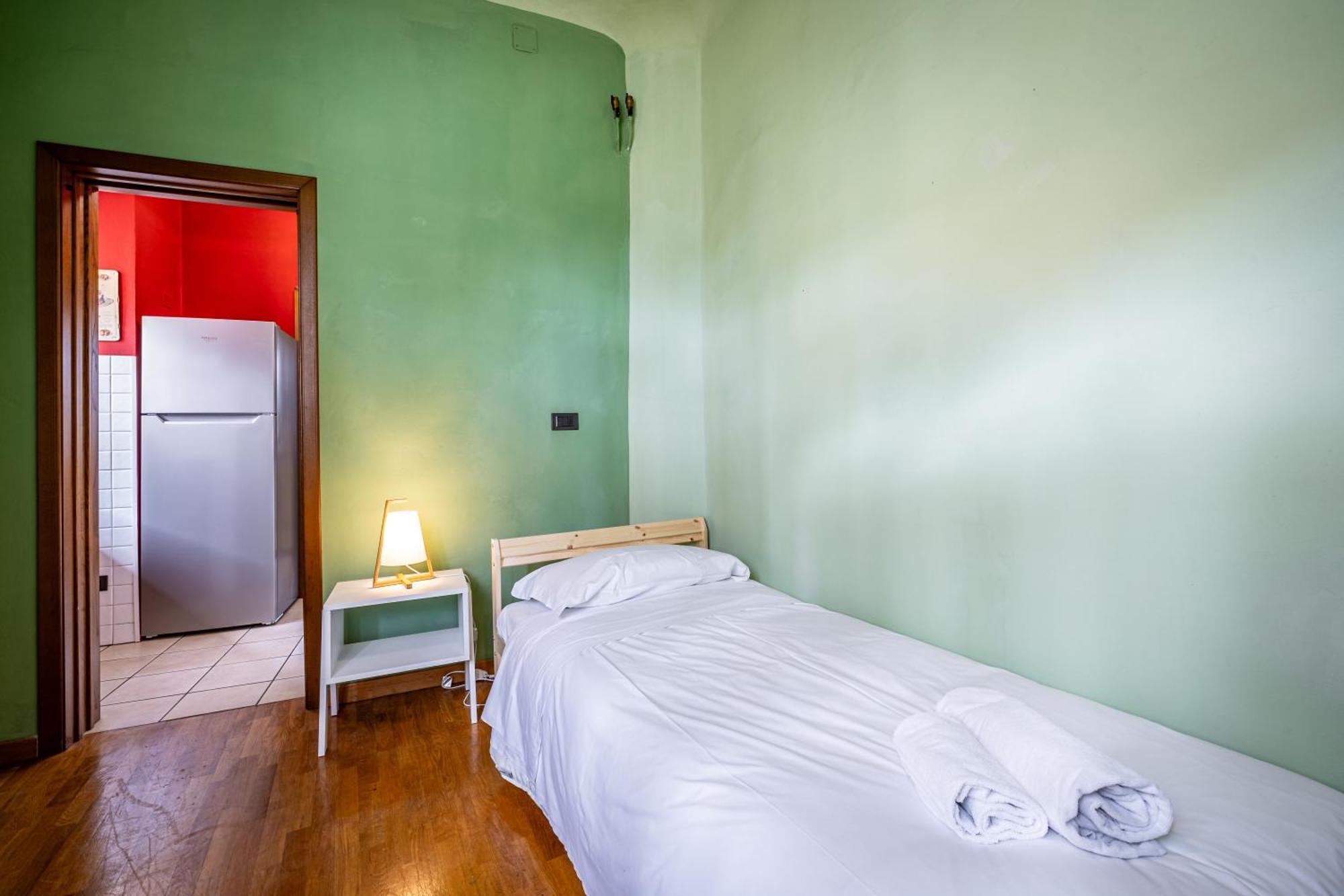 Appartement Yd Amaryllis Florence