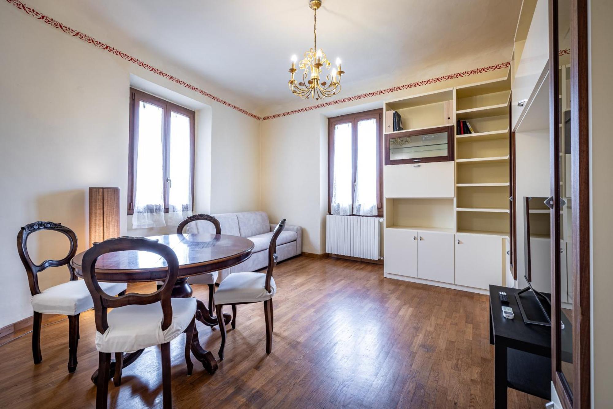 Appartement Yd Amaryllis