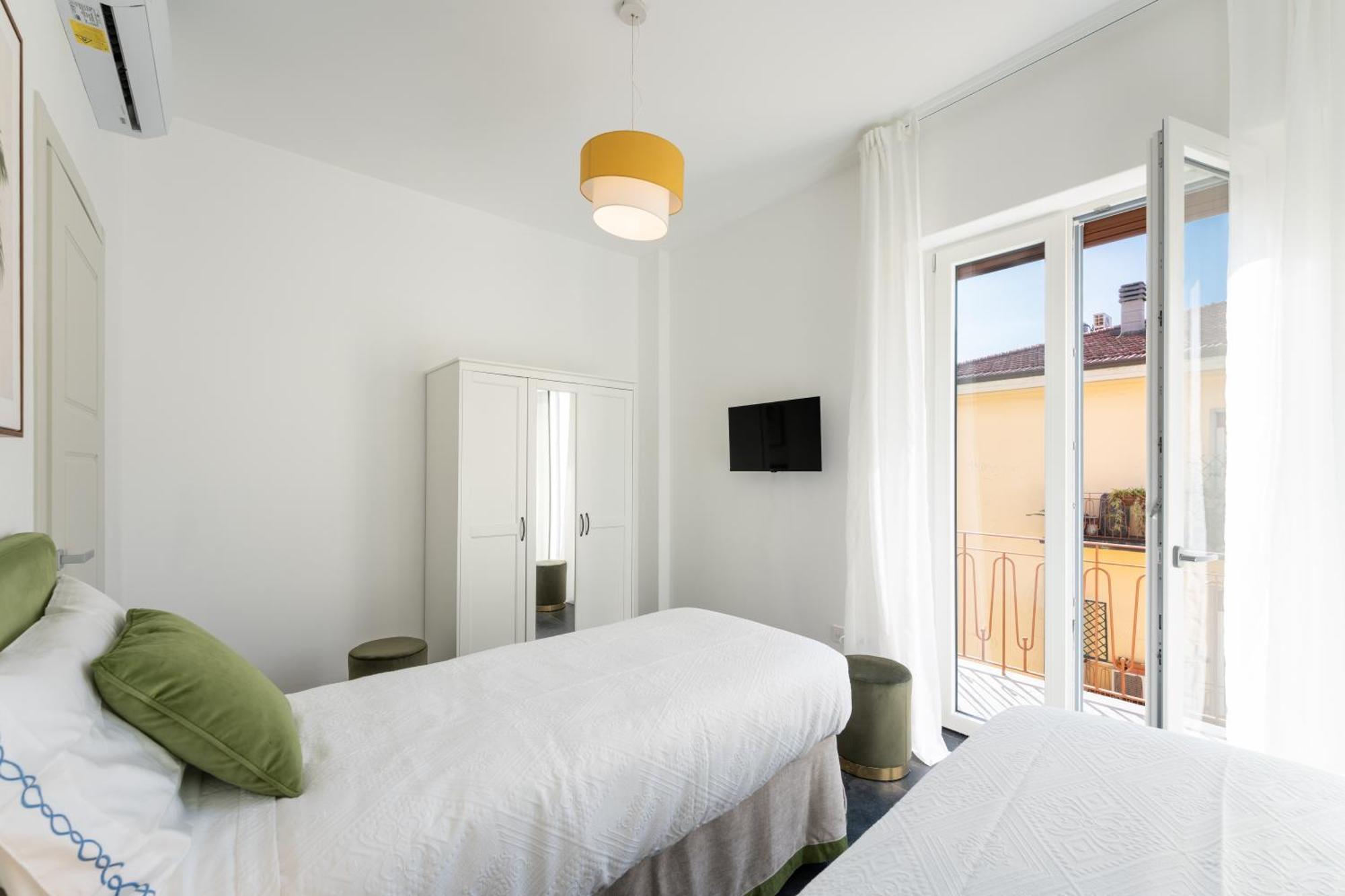 Rinascimento Apartment