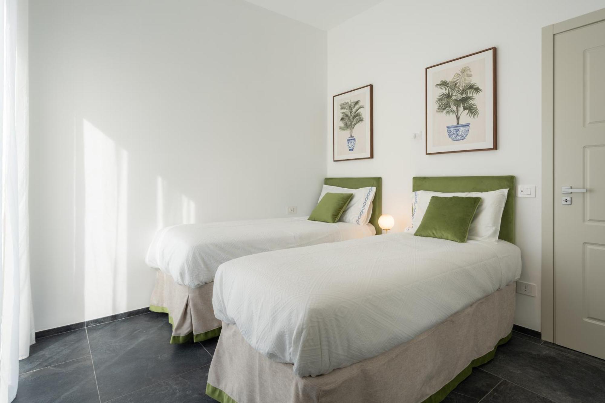 Apartment Rinascimento