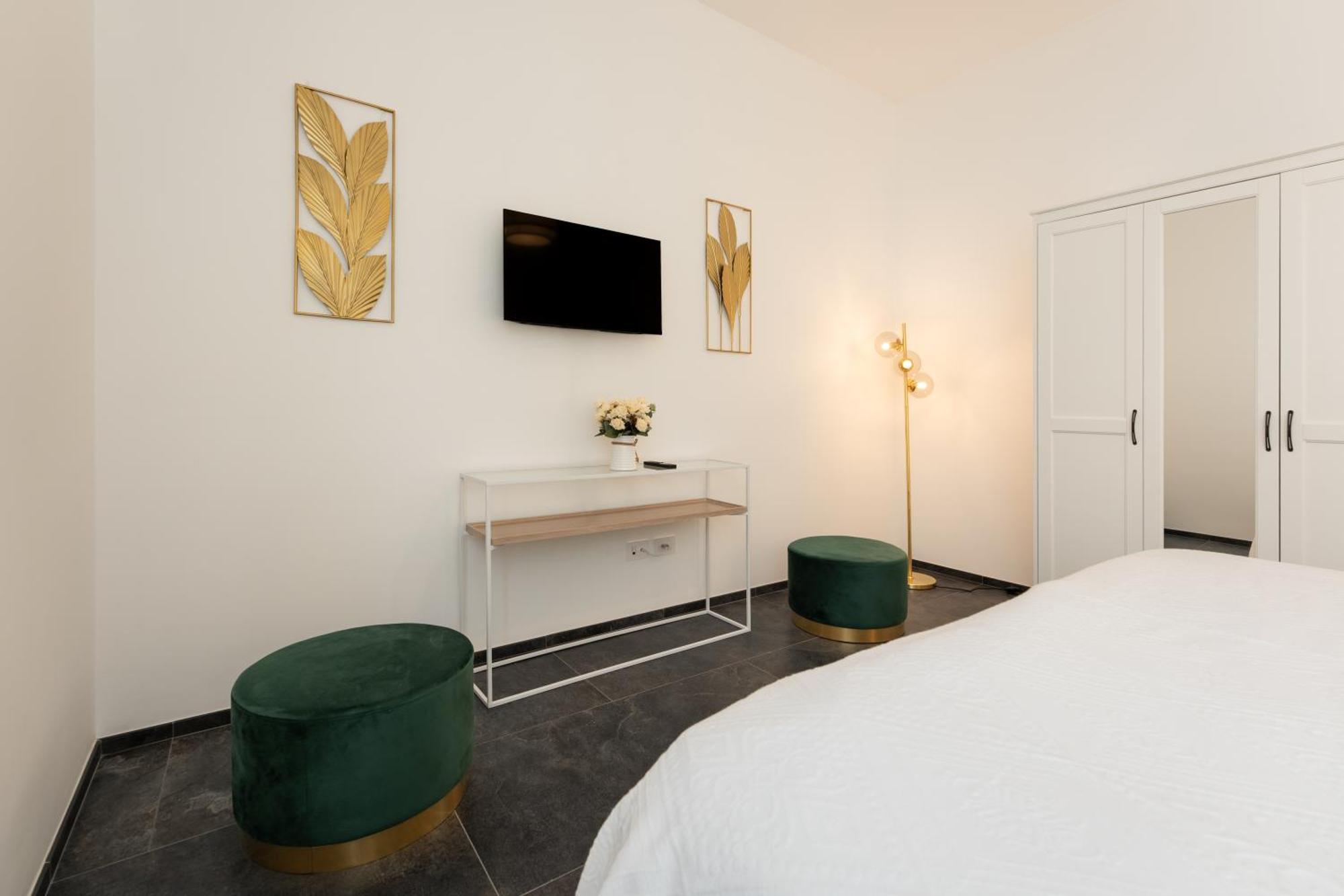 Rinascimento Apartment *