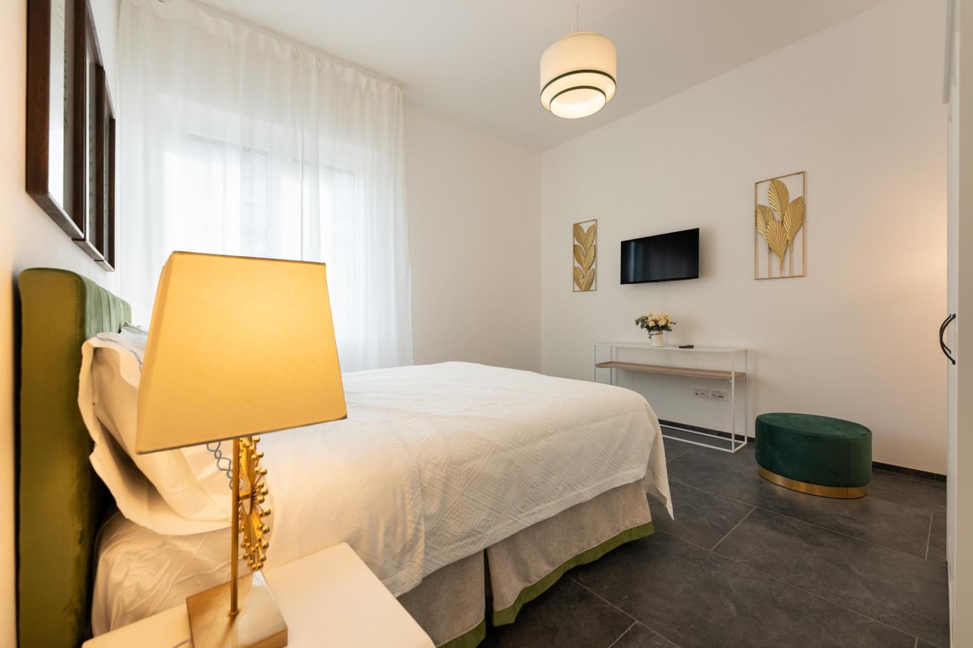 Apartment Rinascimento Florenz