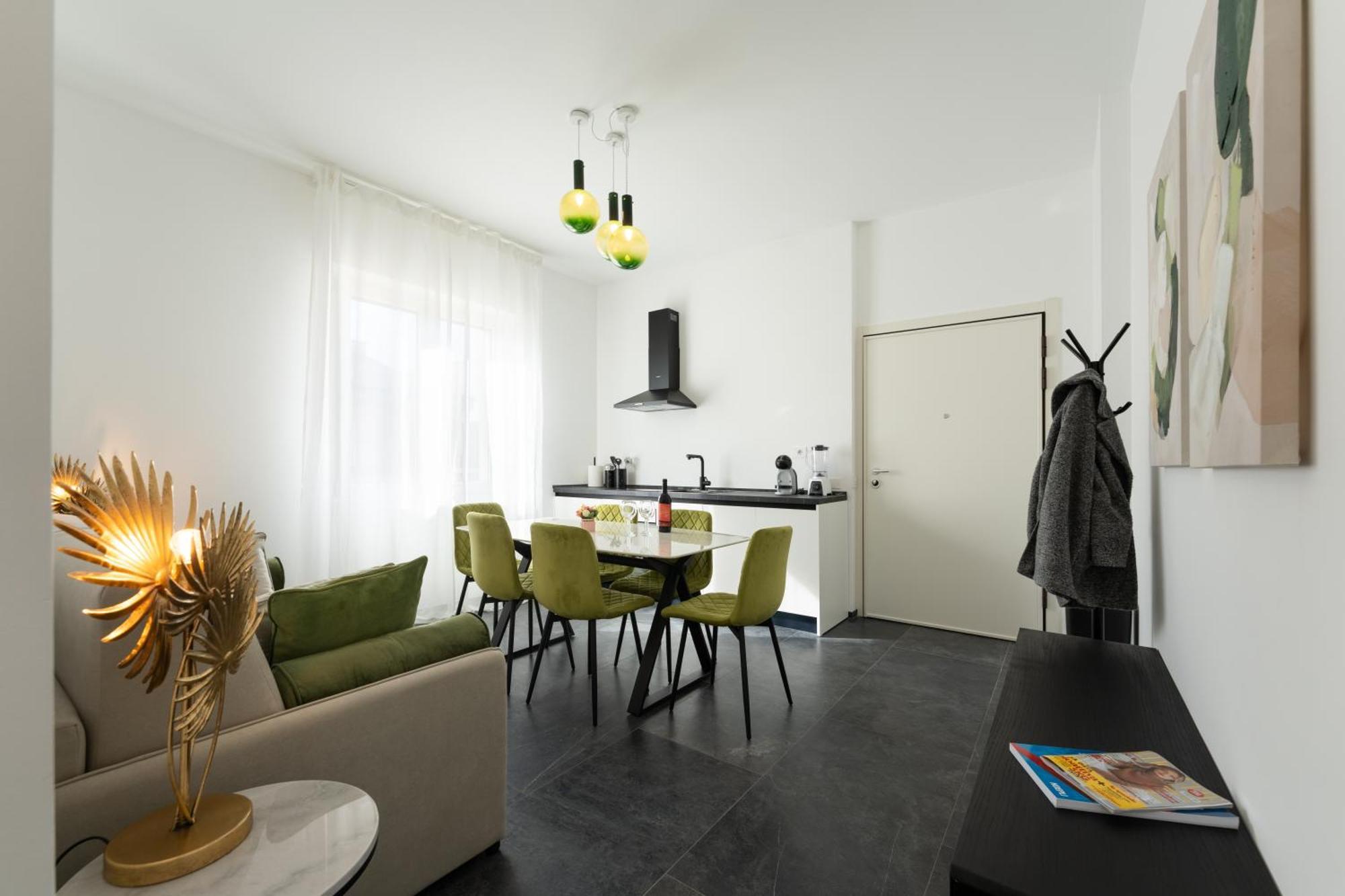 Apartment Rinascimento