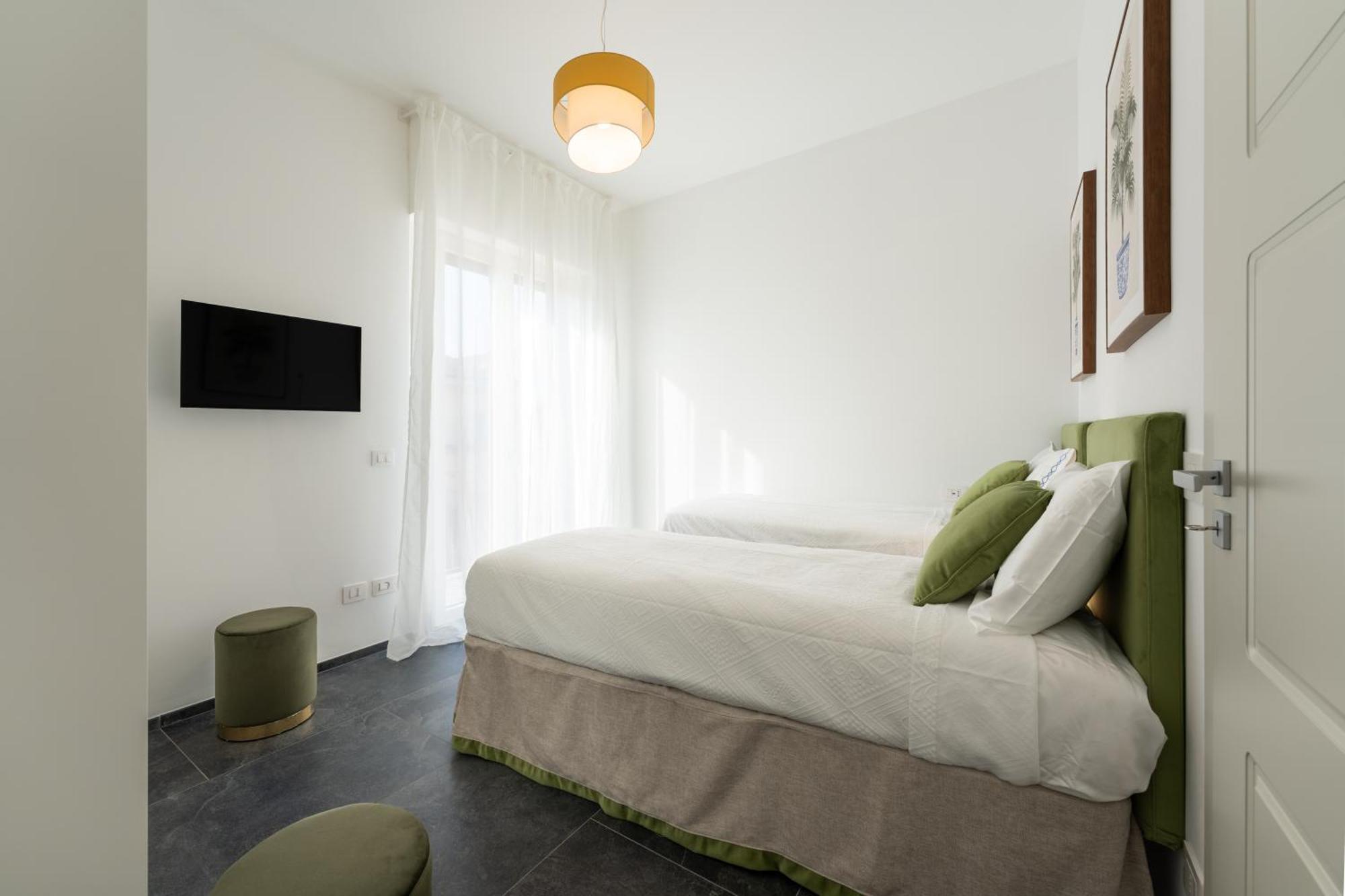Apartment Rinascimento