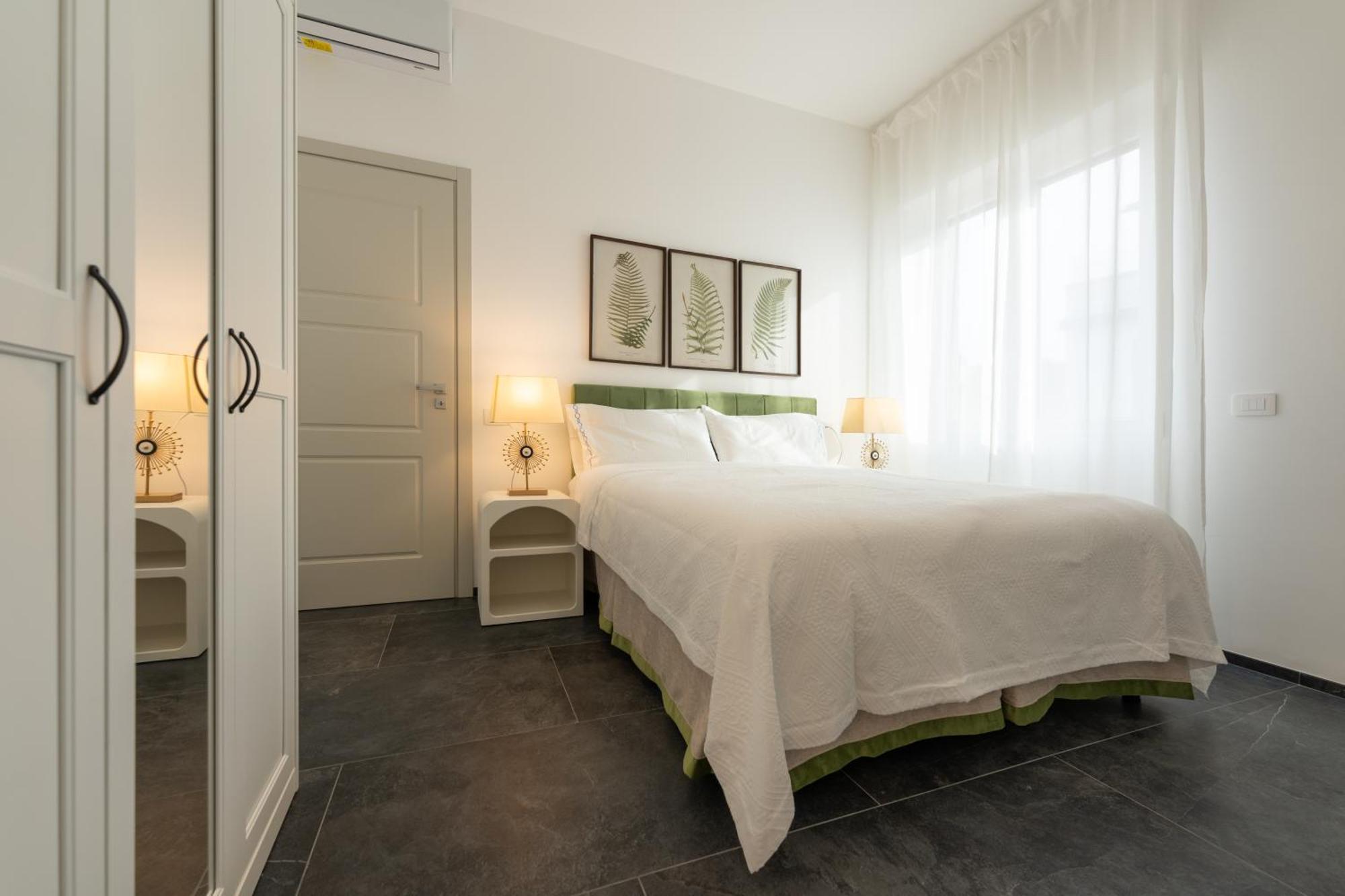 Apartment Rinascimento Florenz