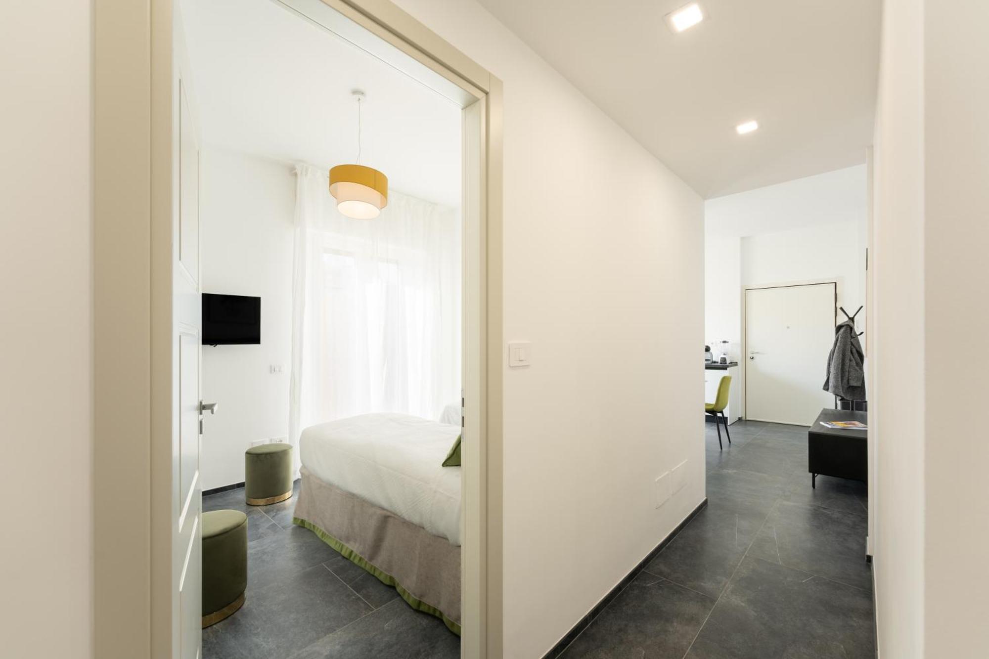 Apartment Rinascimento *