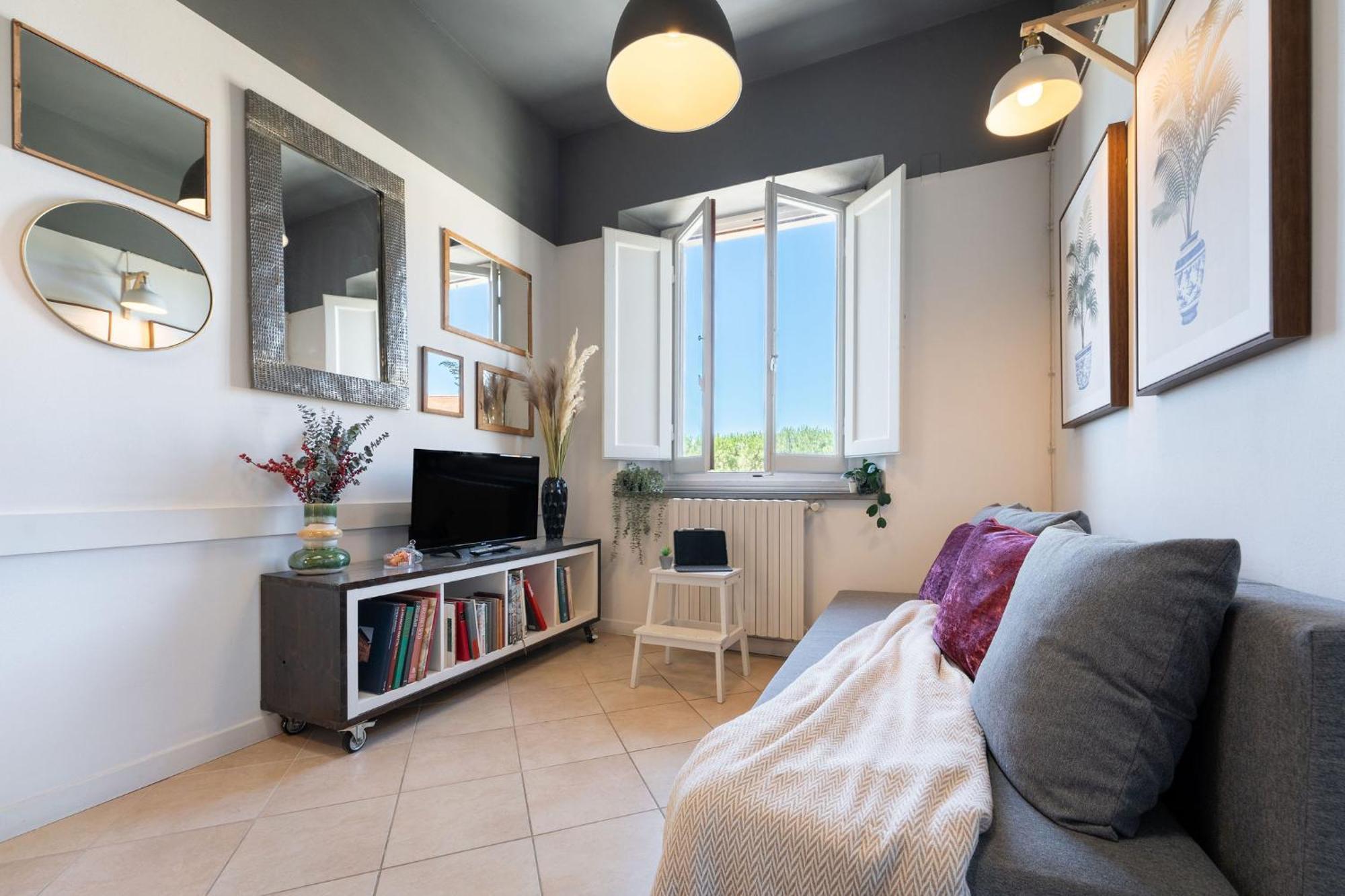 Unyca - Making The Of Apartment Florence