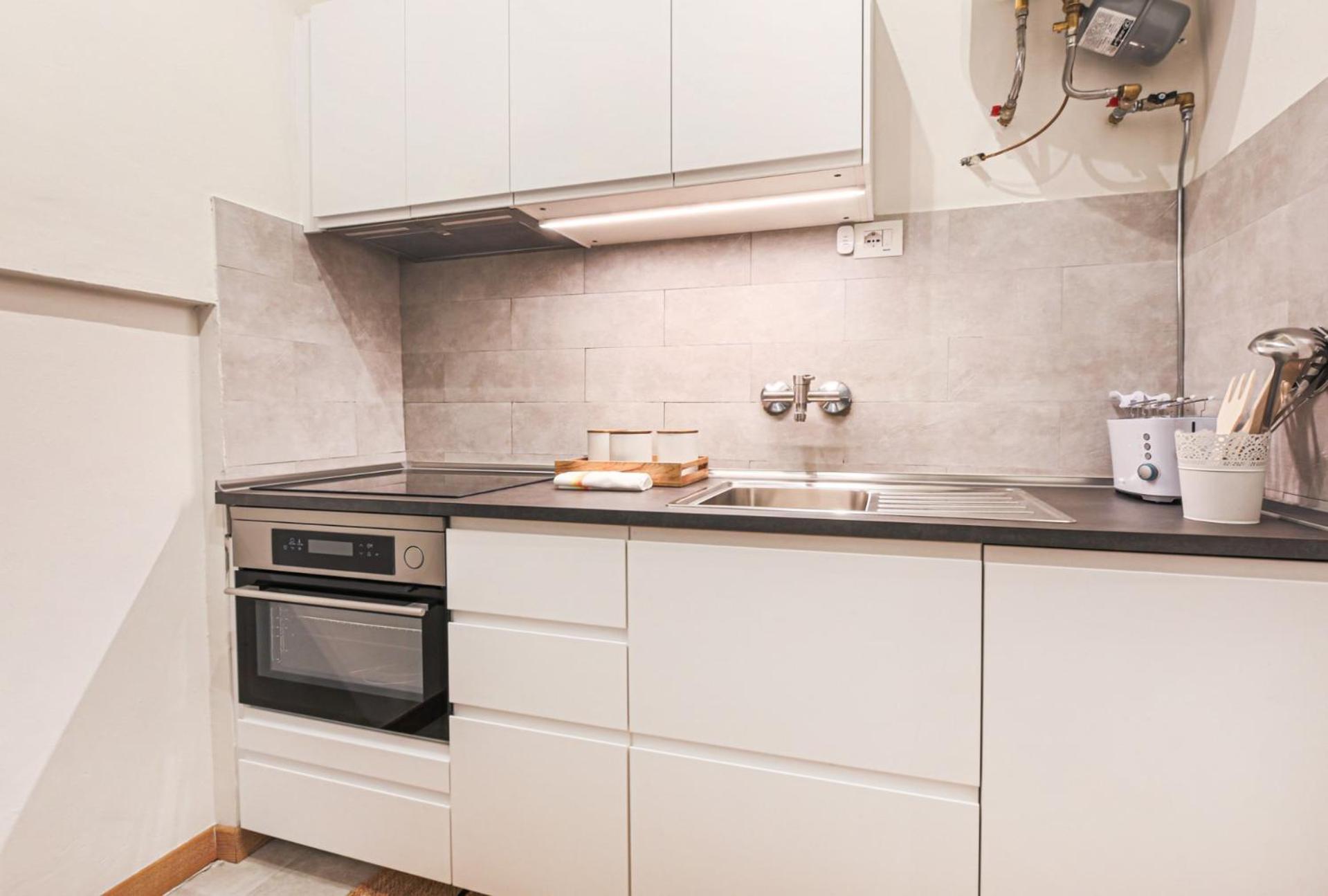 Appartement - Silver Glow *